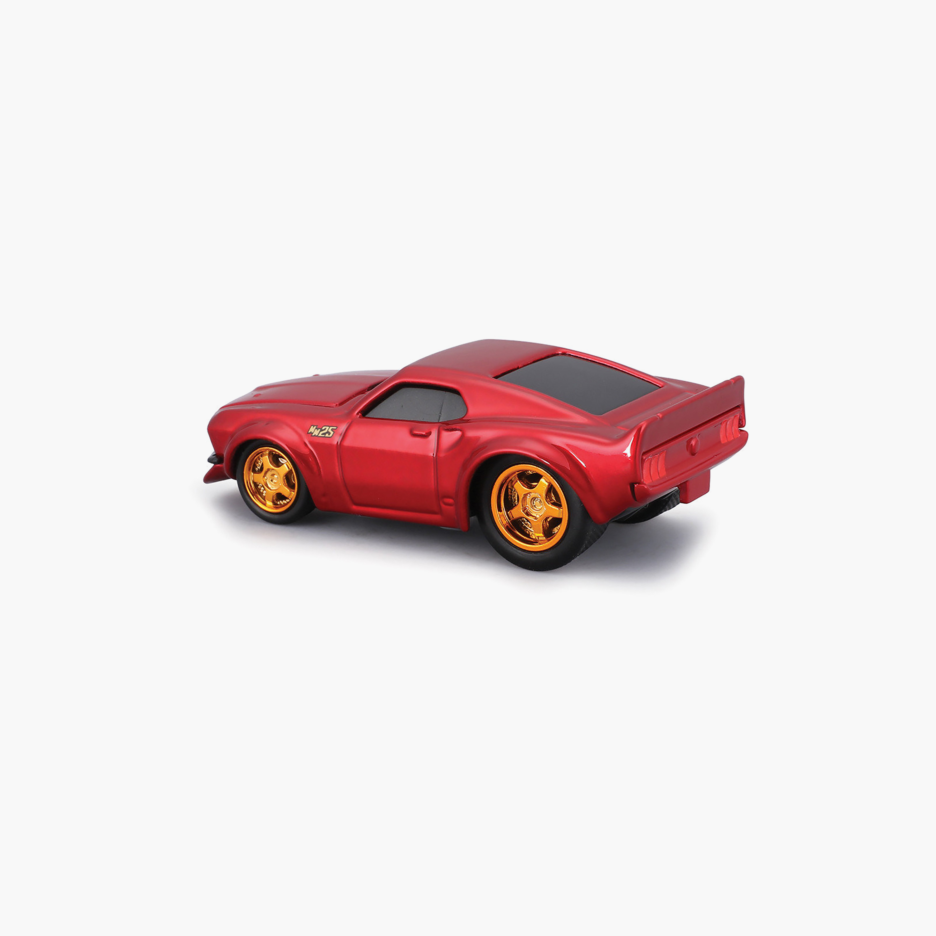 Maisto Assorted Muscle Machines Die-cast Car-toys-carsandvehicles-image-3