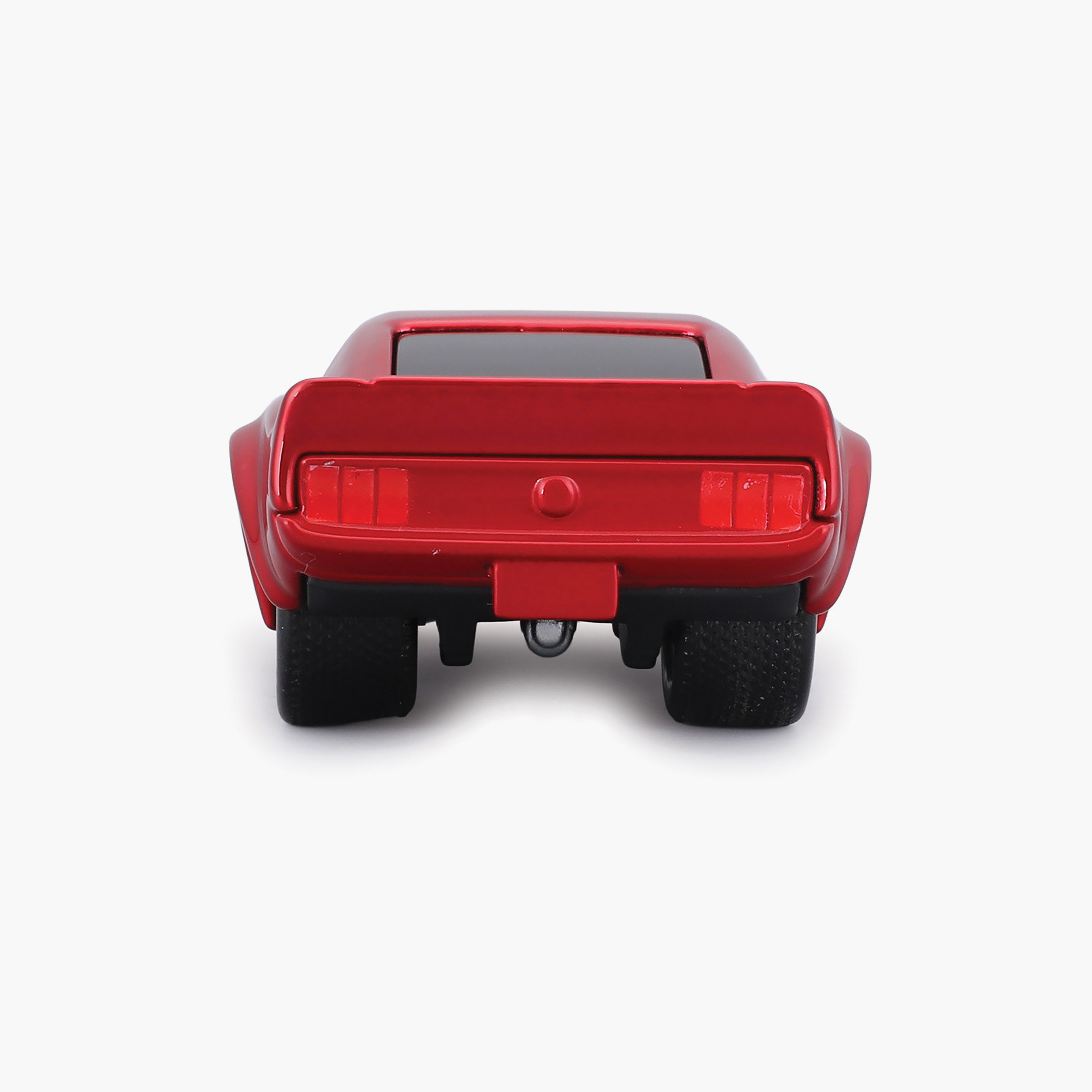 Maisto Assorted Muscle Machines Die-cast Car-toys-carsandvehicles-image-5