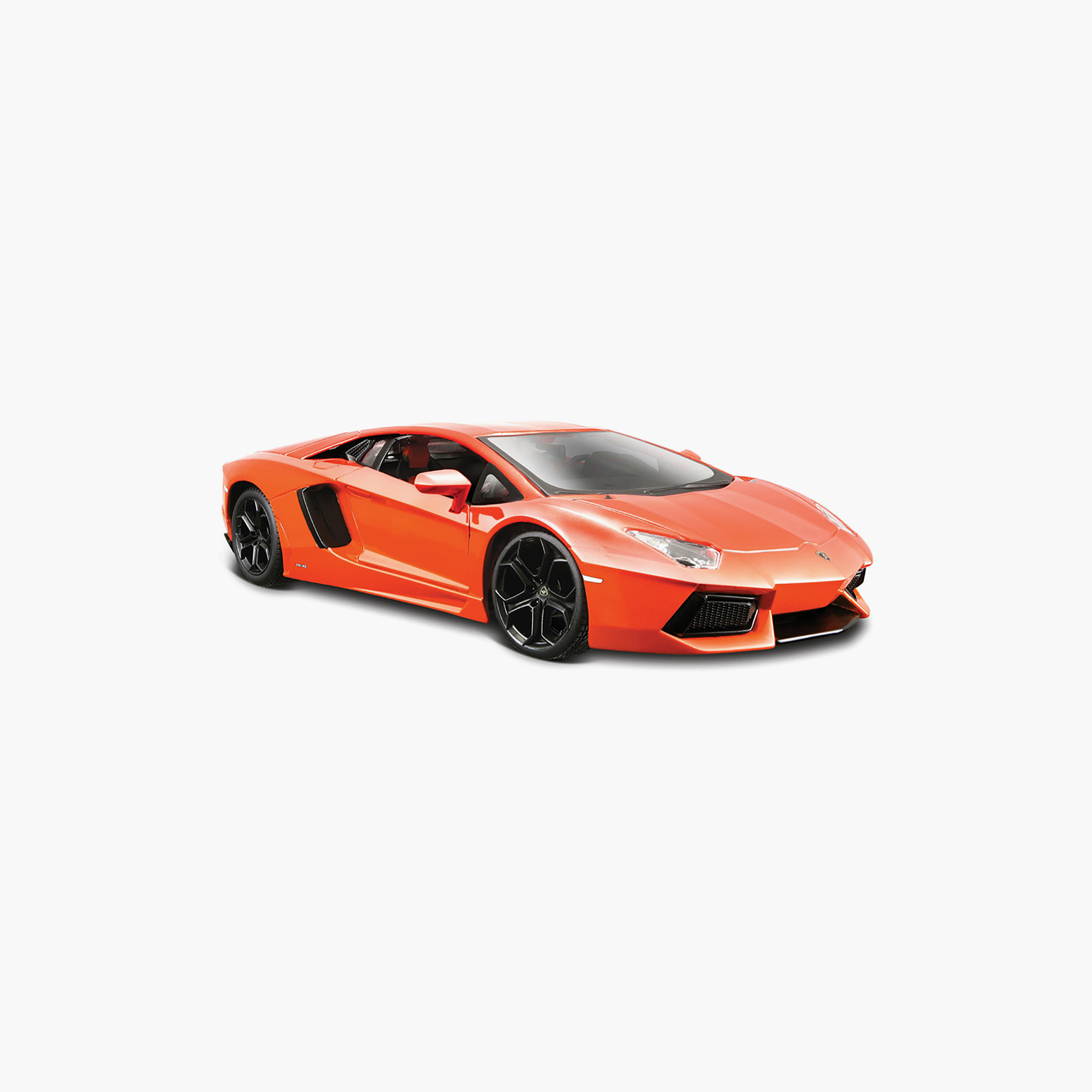 Maisto 1:24 Lamborghini Aventador Coupe Die-Cast Toy Car-toys-carsandvehicles-image-1