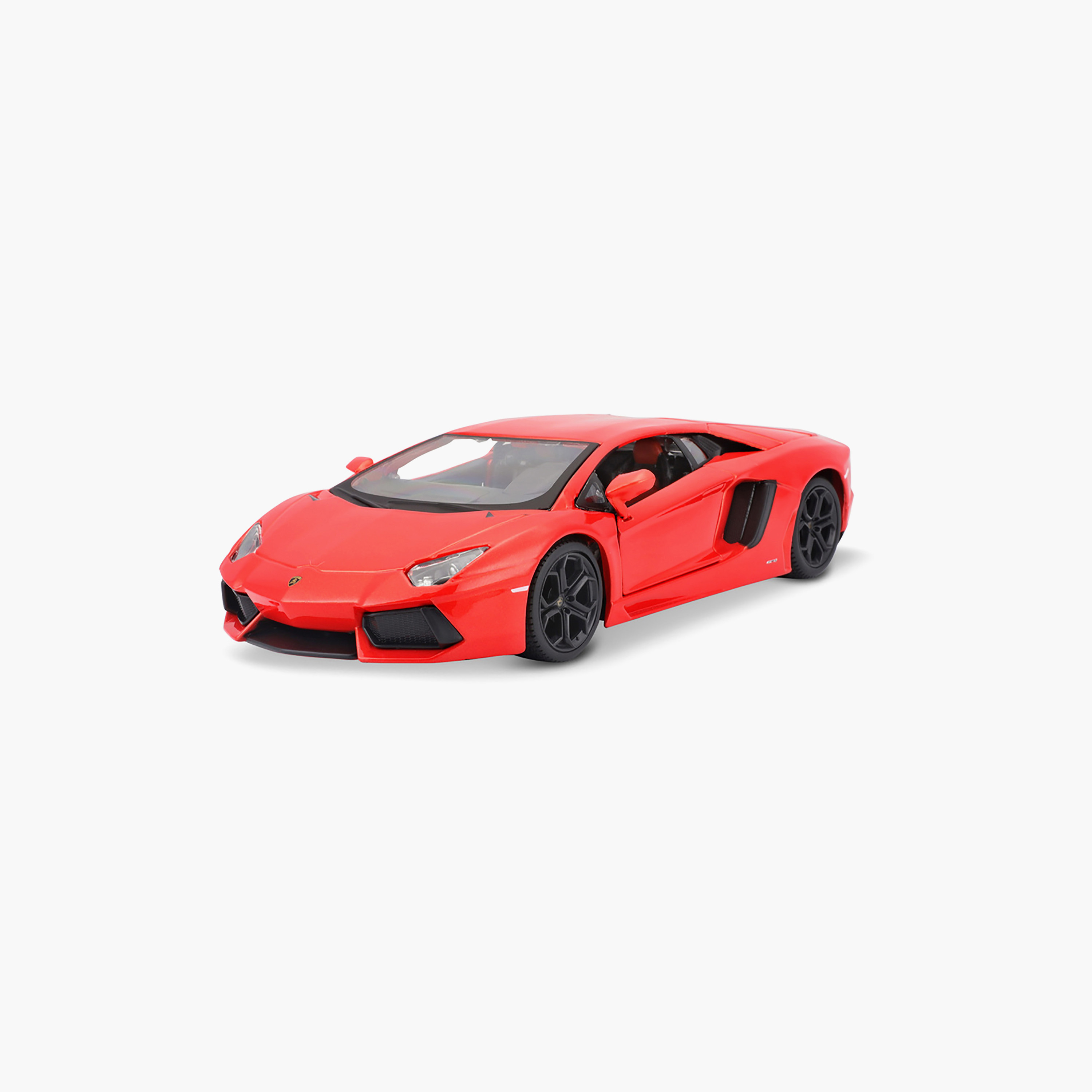 Maisto 1:24 Lamborghini Aventador Coupe Die-Cast Toy Car-toys-carsandvehicles-image-11