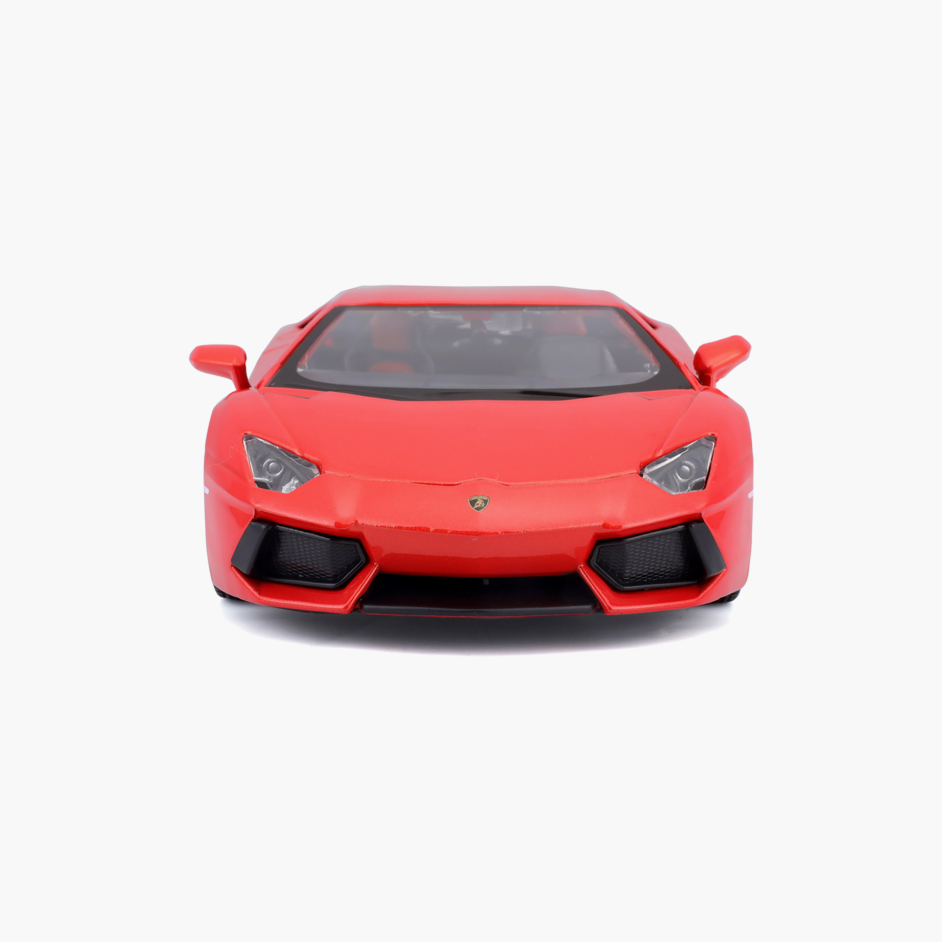 Maisto 1:24 Lamborghini Aventador Coupe Die-Cast Toy Car-toys-carsandvehicles-image-12