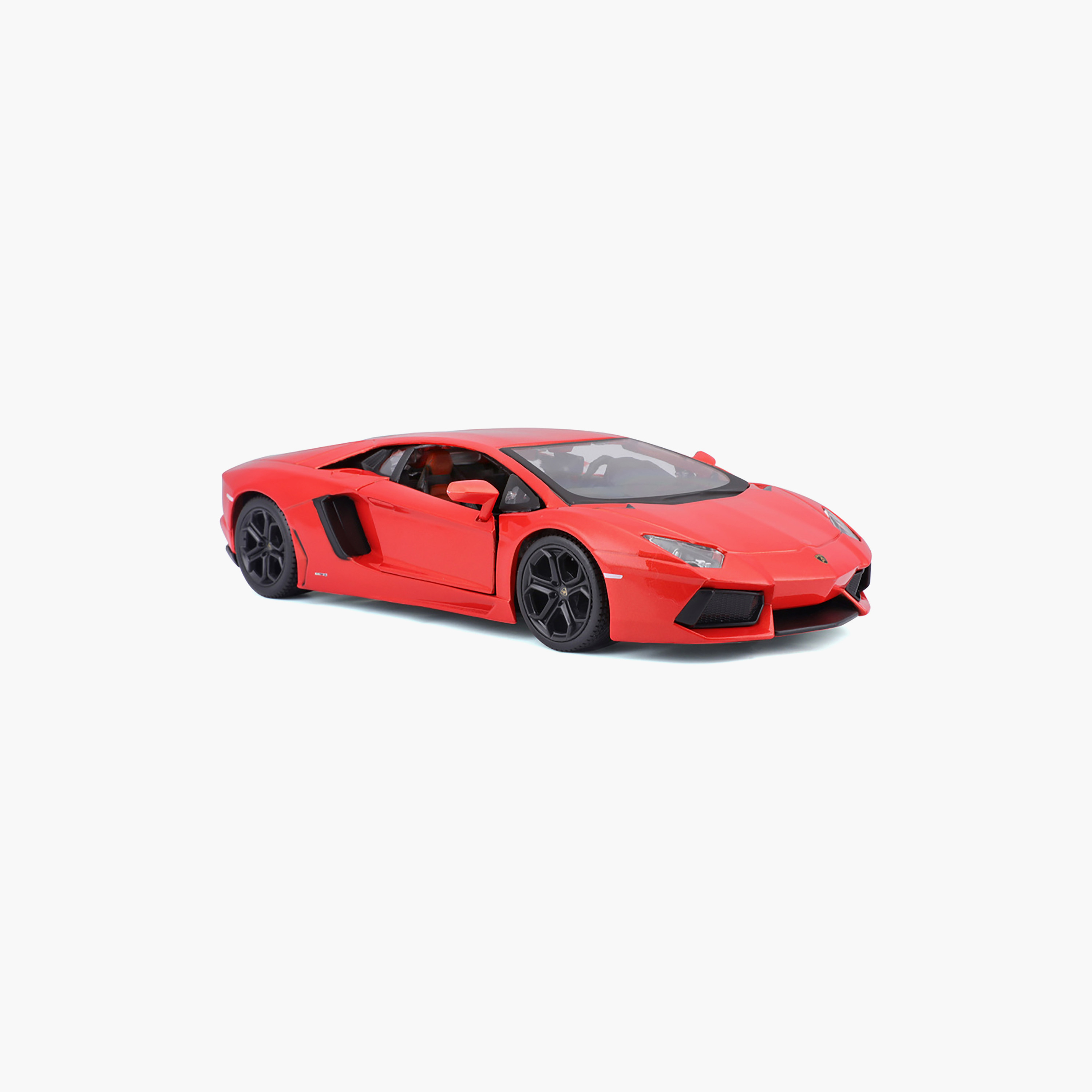 Maisto 1:24 Lamborghini Aventador Coupe Die-Cast Toy Car-toys-carsandvehicles-image-13