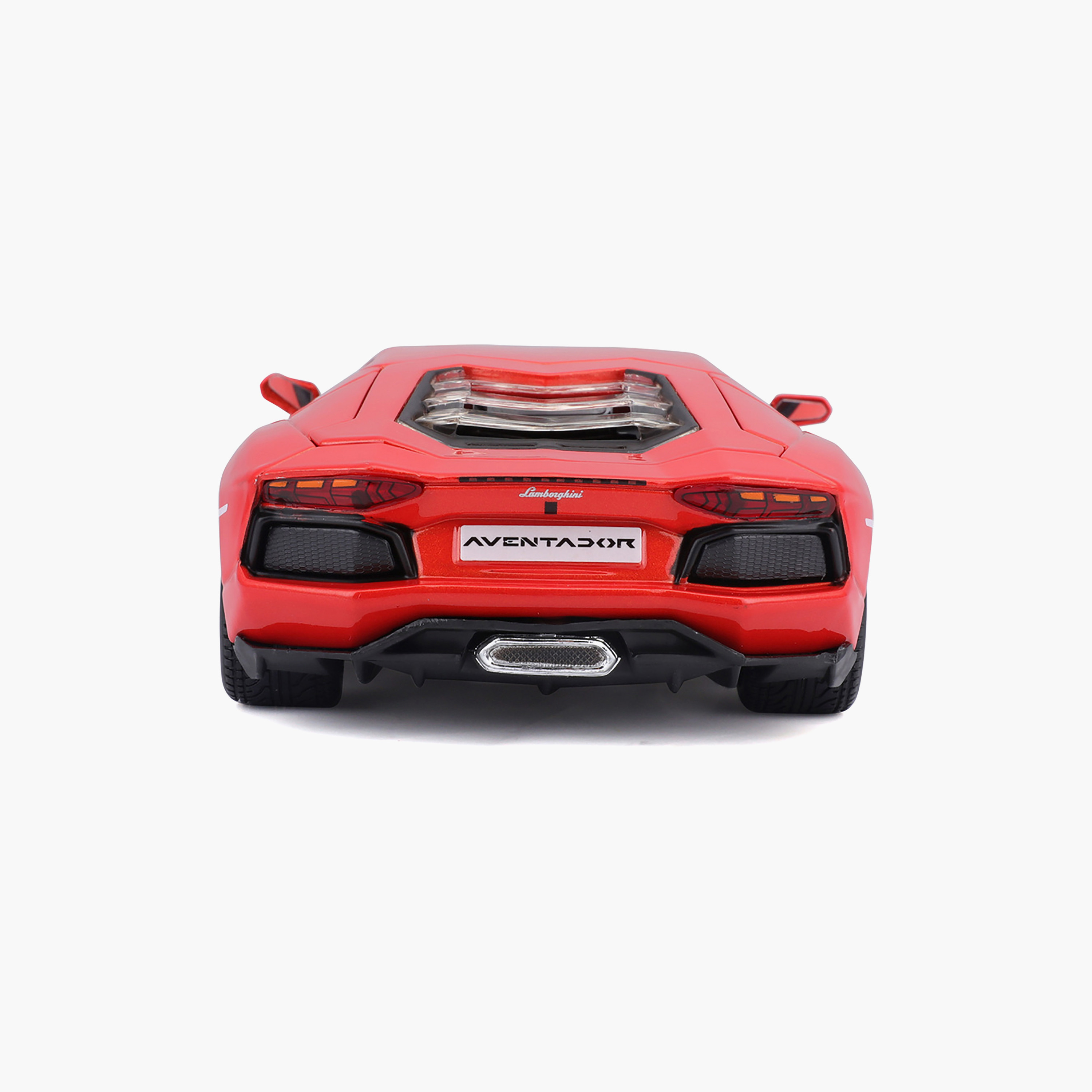 Maisto 1:24 Lamborghini Aventador Coupe Die-Cast Toy Car-toys-carsandvehicles-image-2