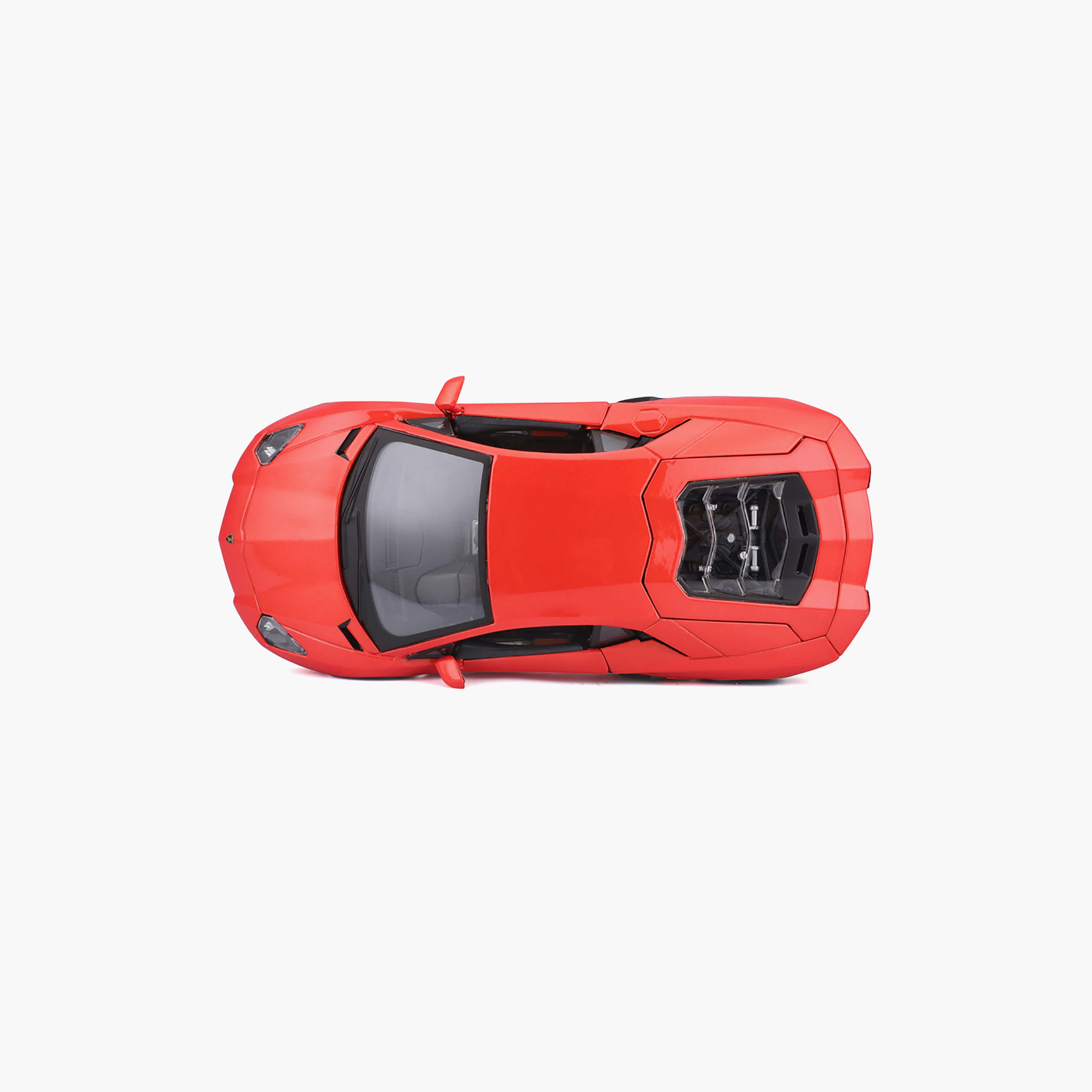Maisto 1:24 Lamborghini Aventador Coupe Die-Cast Toy Car-toys-carsandvehicles-image-3