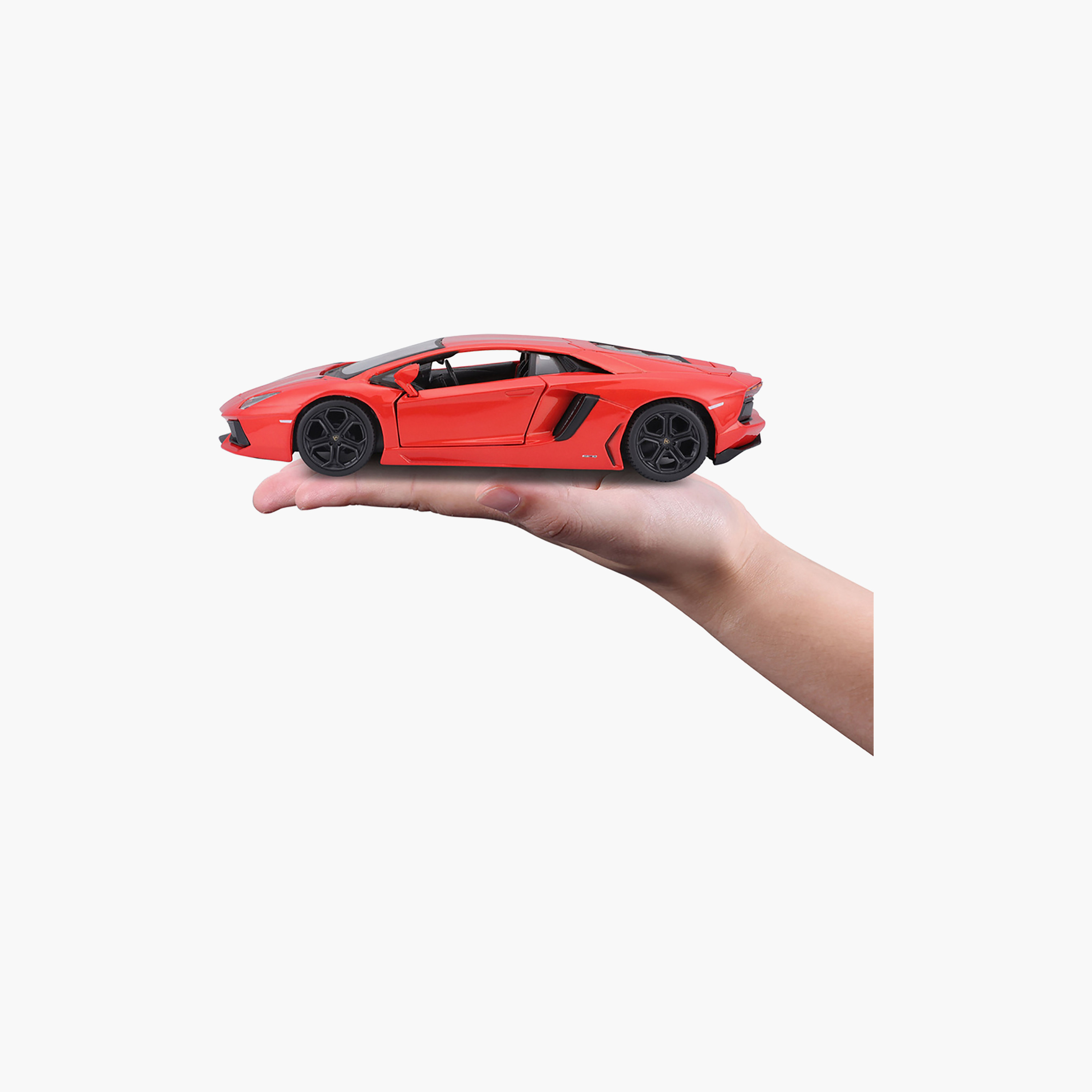 Maisto 1:24 Lamborghini Aventador Coupe Die-Cast Toy Car-toys-carsandvehicles-image-5