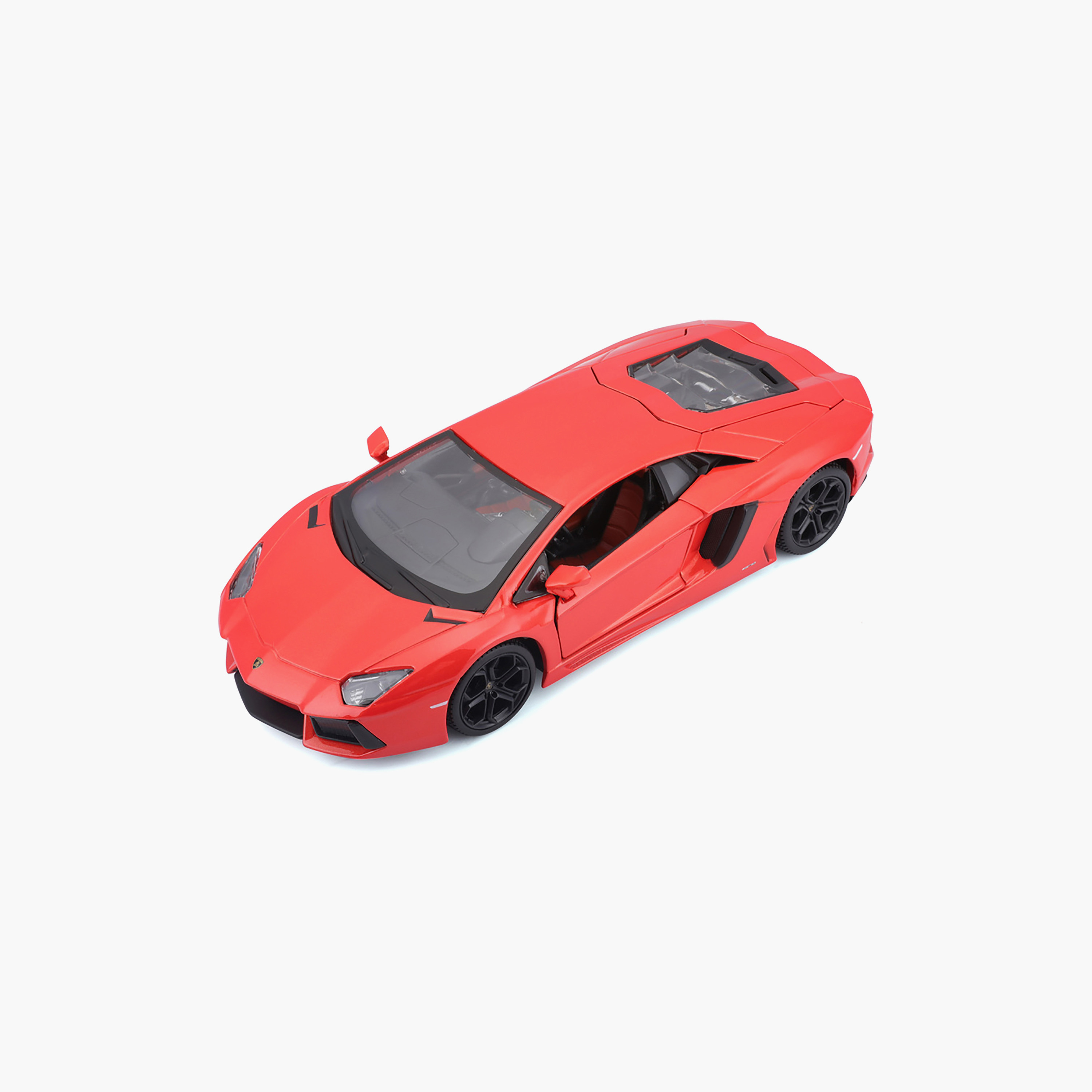 Maisto 1:24 Lamborghini Aventador Coupe Die-Cast Toy Car-toys-carsandvehicles-image-7