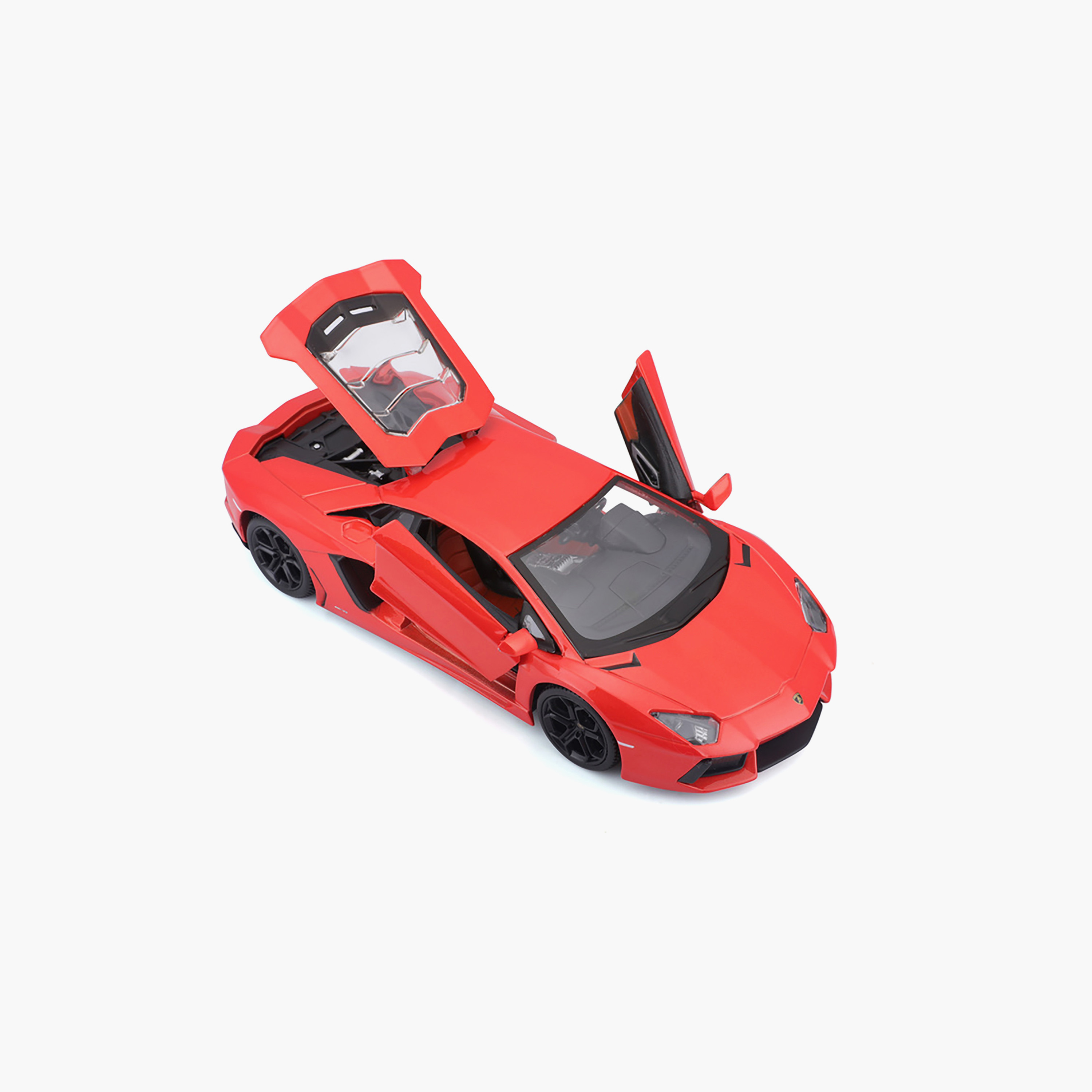 Maisto 1:24 Lamborghini Aventador Coupe Die-Cast Toy Car-toys-carsandvehicles-image-8
