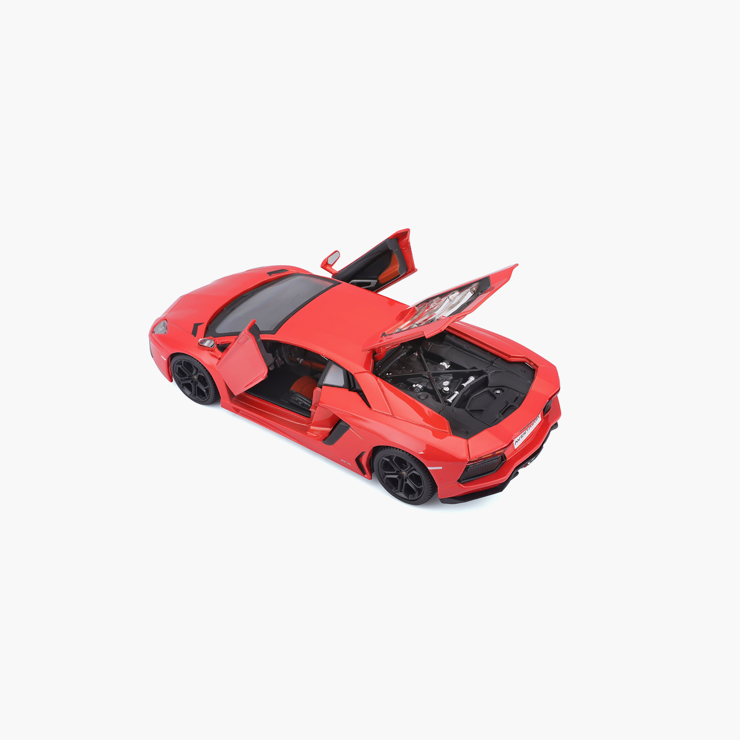 Maisto 1:24 Lamborghini Aventador Coupe Die-Cast Toy Car-toys-carsandvehicles-image-9