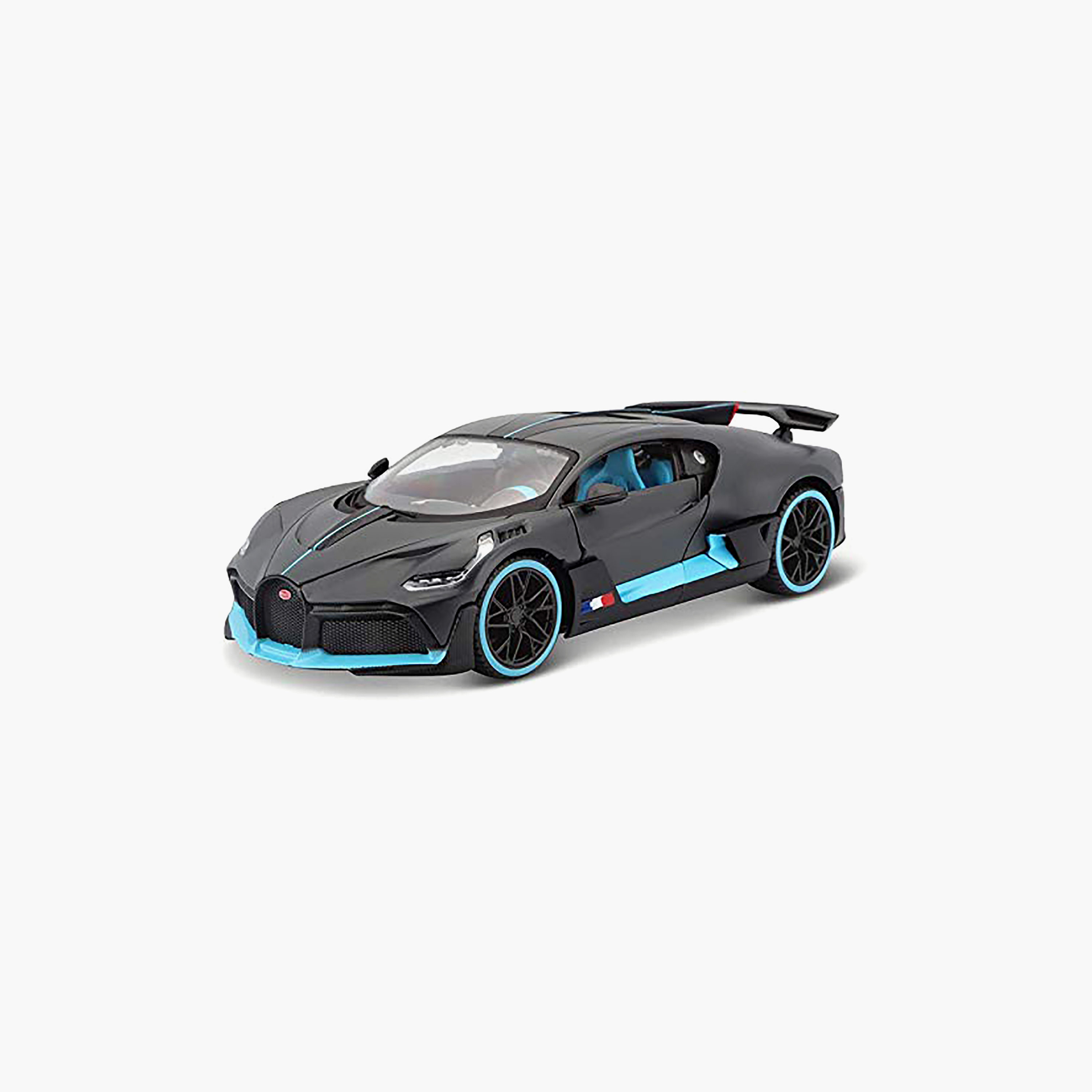 Maisto Special Edition Bugatti Divo Die Cast Vehicle-toys-playvehicles-diecastcars-image-1
