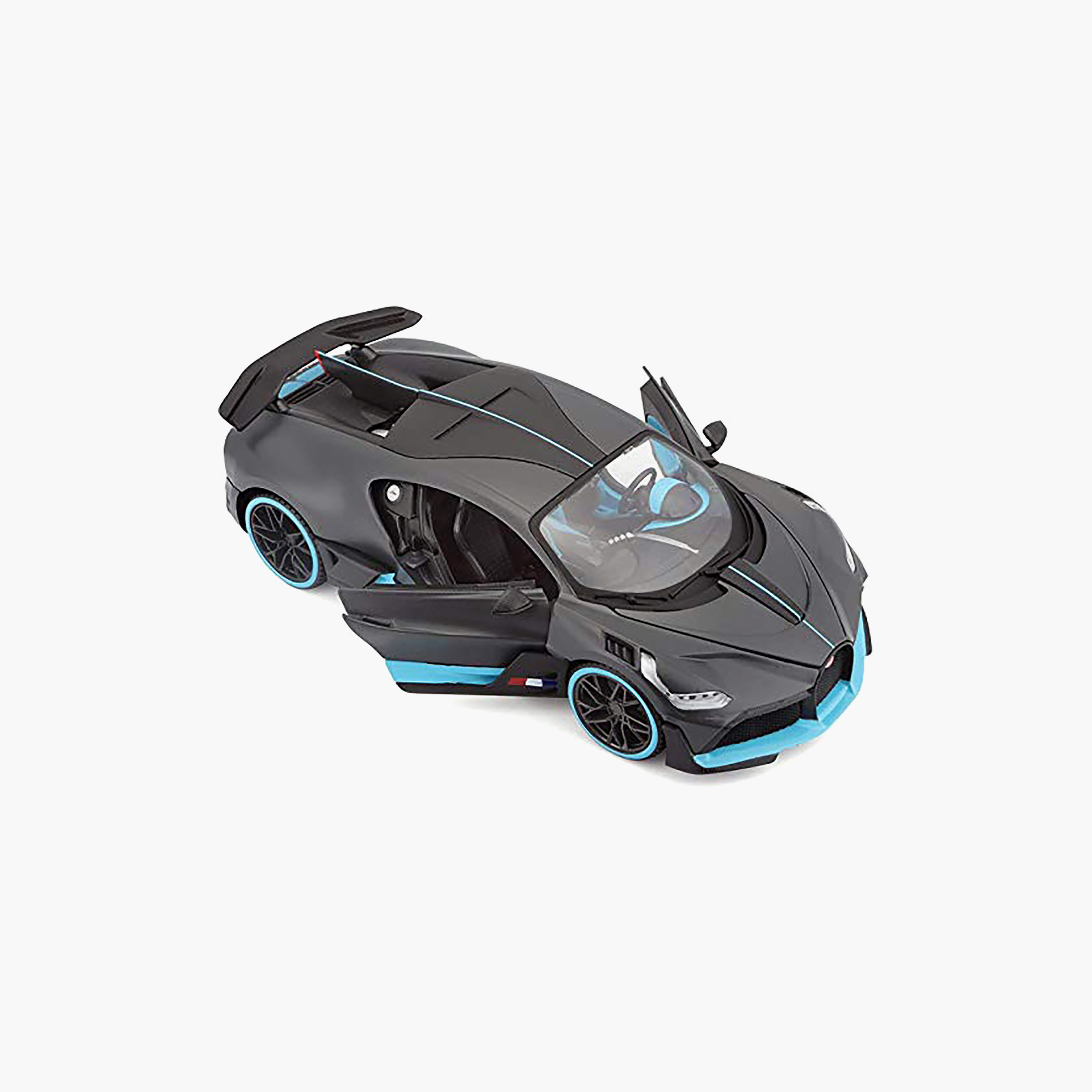 Maisto Special Edition Bugatti Divo Die Cast Vehicle-toys-playvehicles-diecastcars-image-2