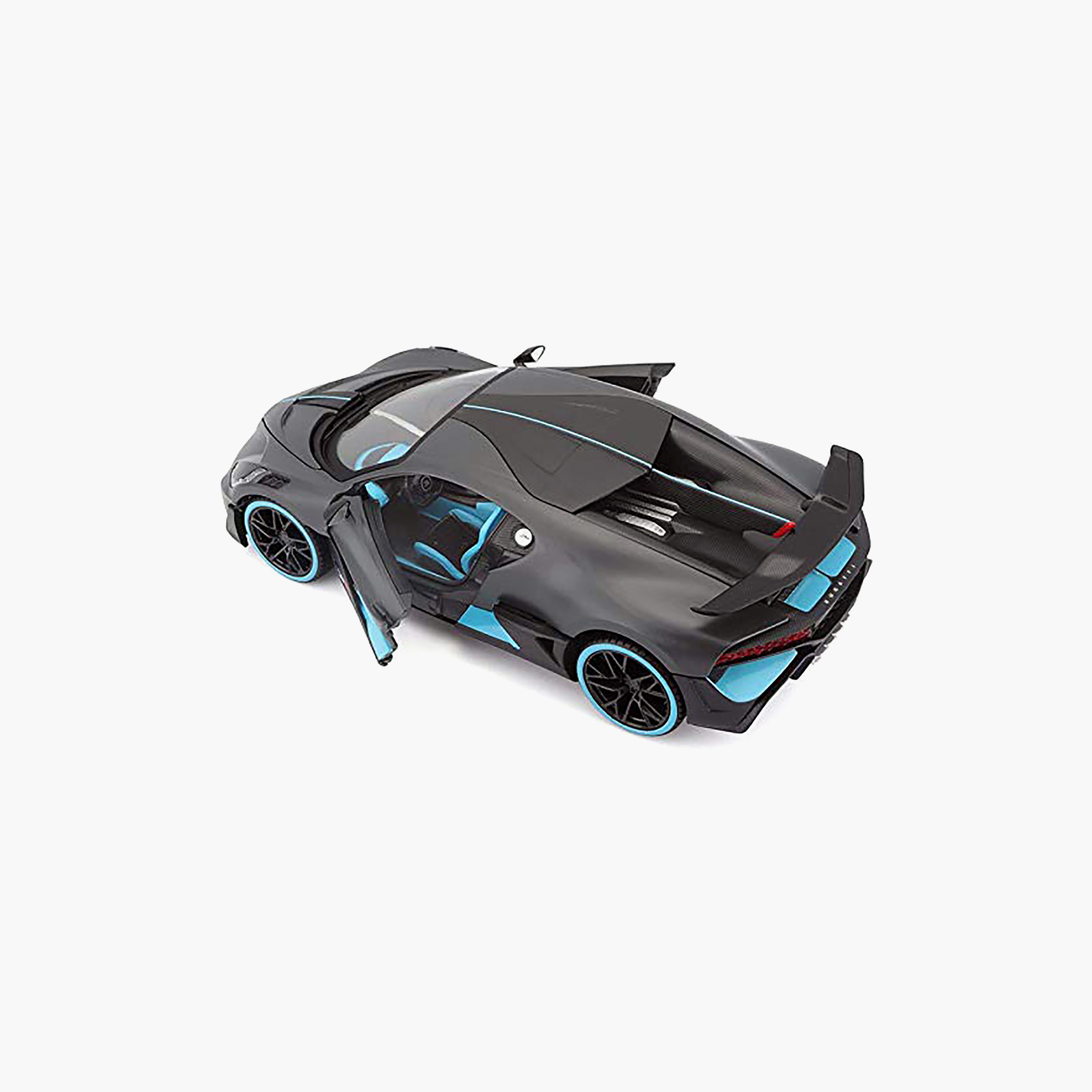 Maisto Special Edition Bugatti Divo Die Cast Vehicle-toys-playvehicles-diecastcars-image-3