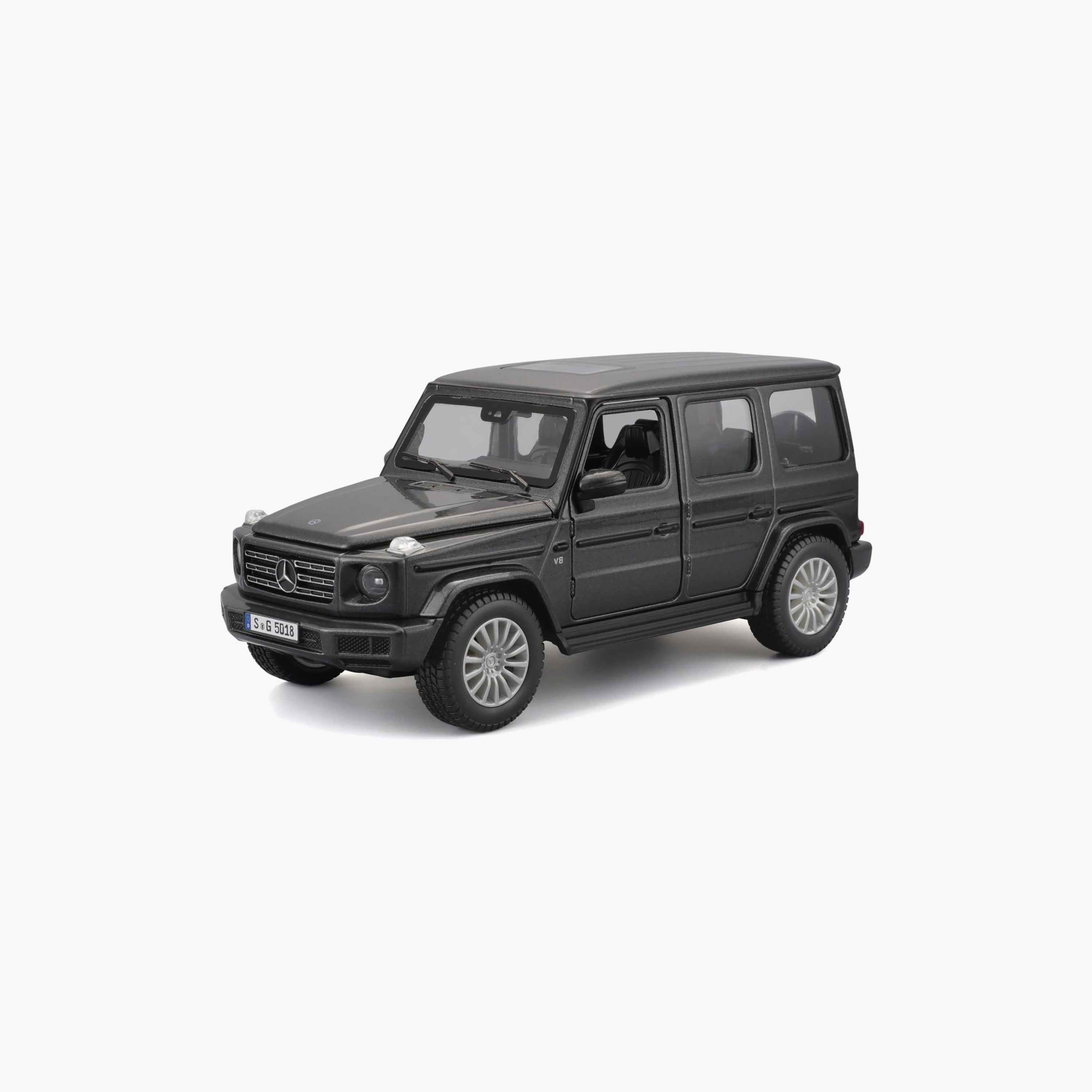 Maisto 1:25 MercedesBenz G-Class Toy Car-toys-carsandvehicles-image-1