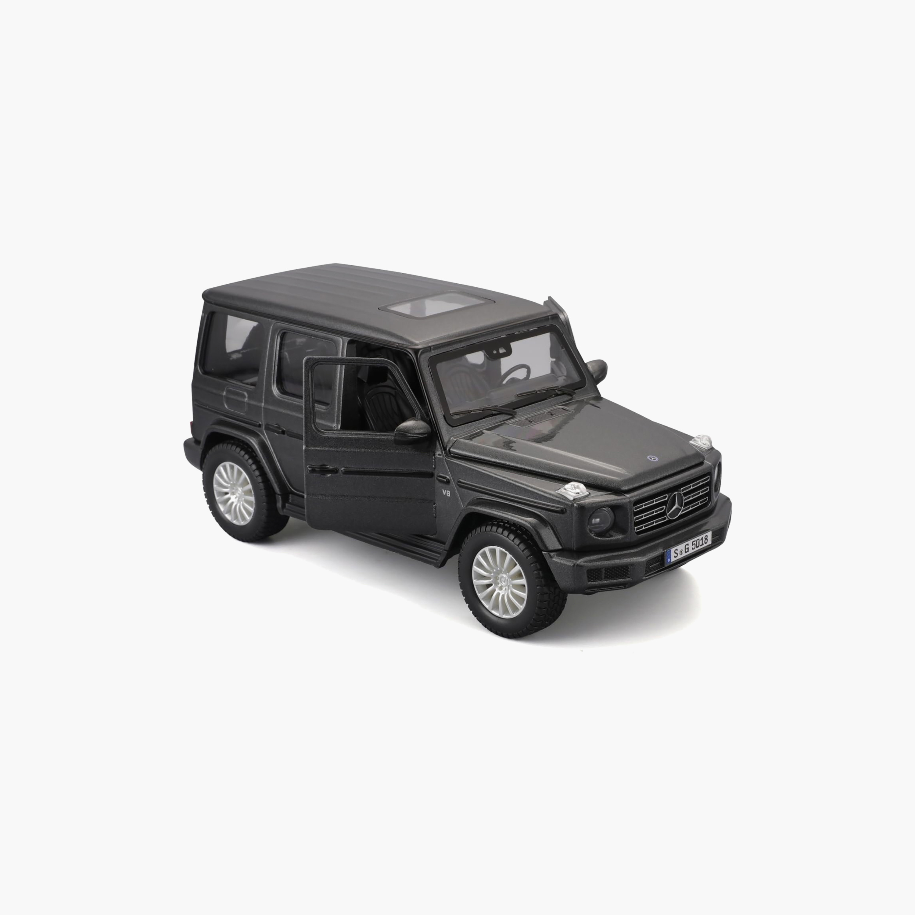 Maisto 1:25 MercedesBenz G-Class Toy Car-toys-carsandvehicles-image-2