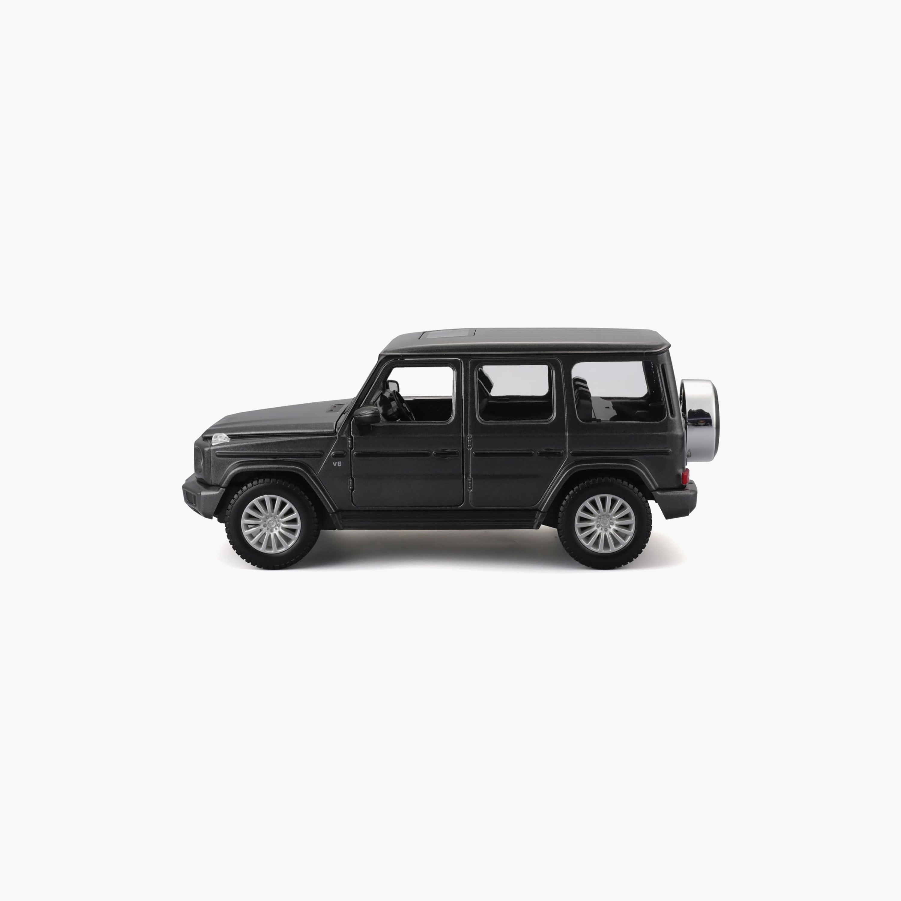 Maisto 1:25 MercedesBenz G-Class Toy Car-toys-carsandvehicles-image-4