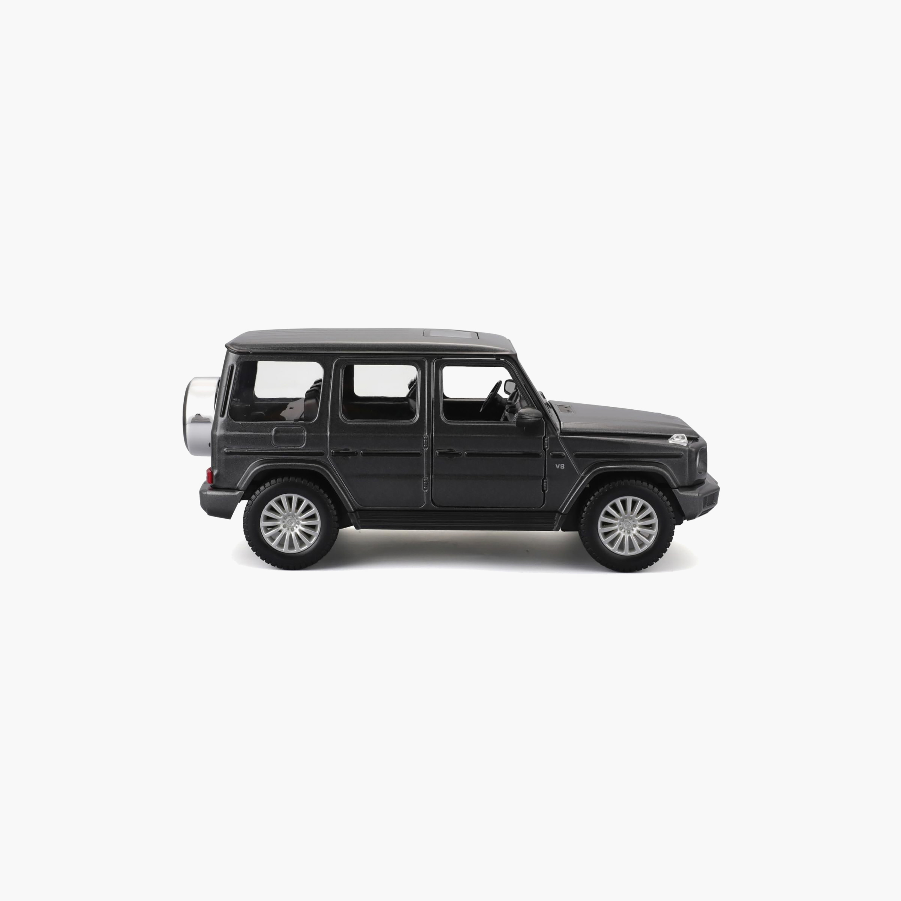 Maisto 1:25 MercedesBenz G-Class Toy Car-toys-carsandvehicles-image-5