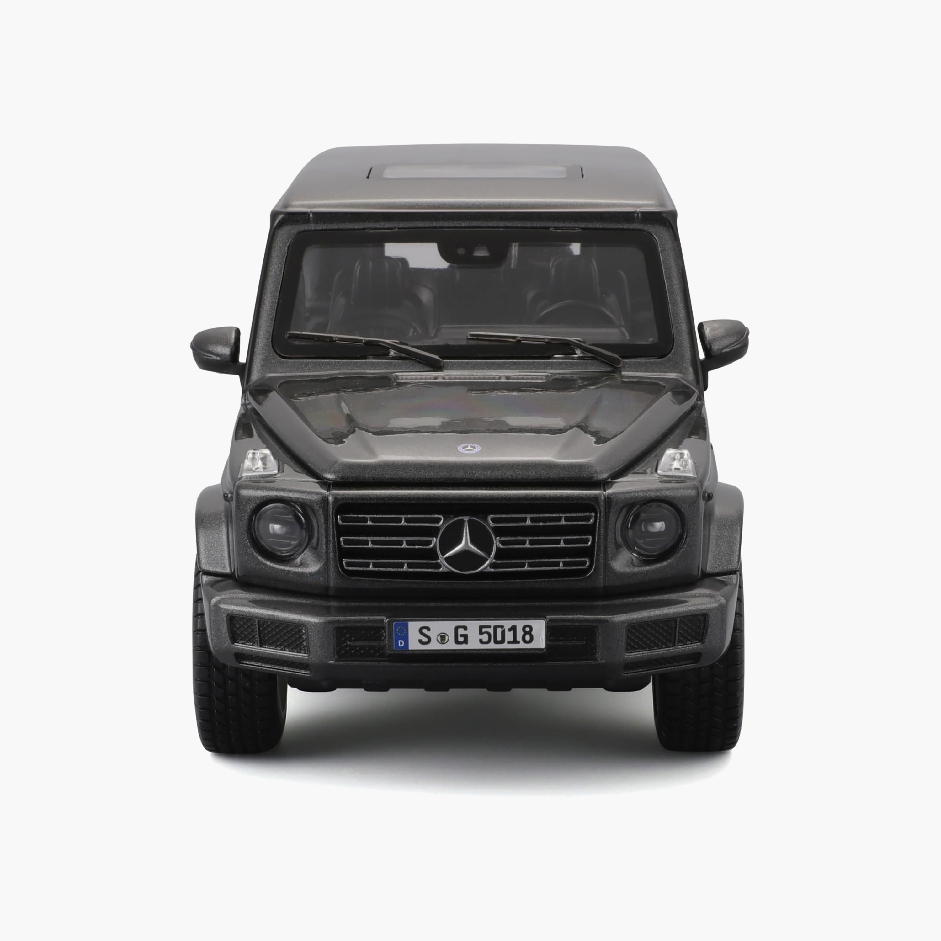 Maisto 1:25 MercedesBenz G-Class Toy Car-toys-carsandvehicles-image-6