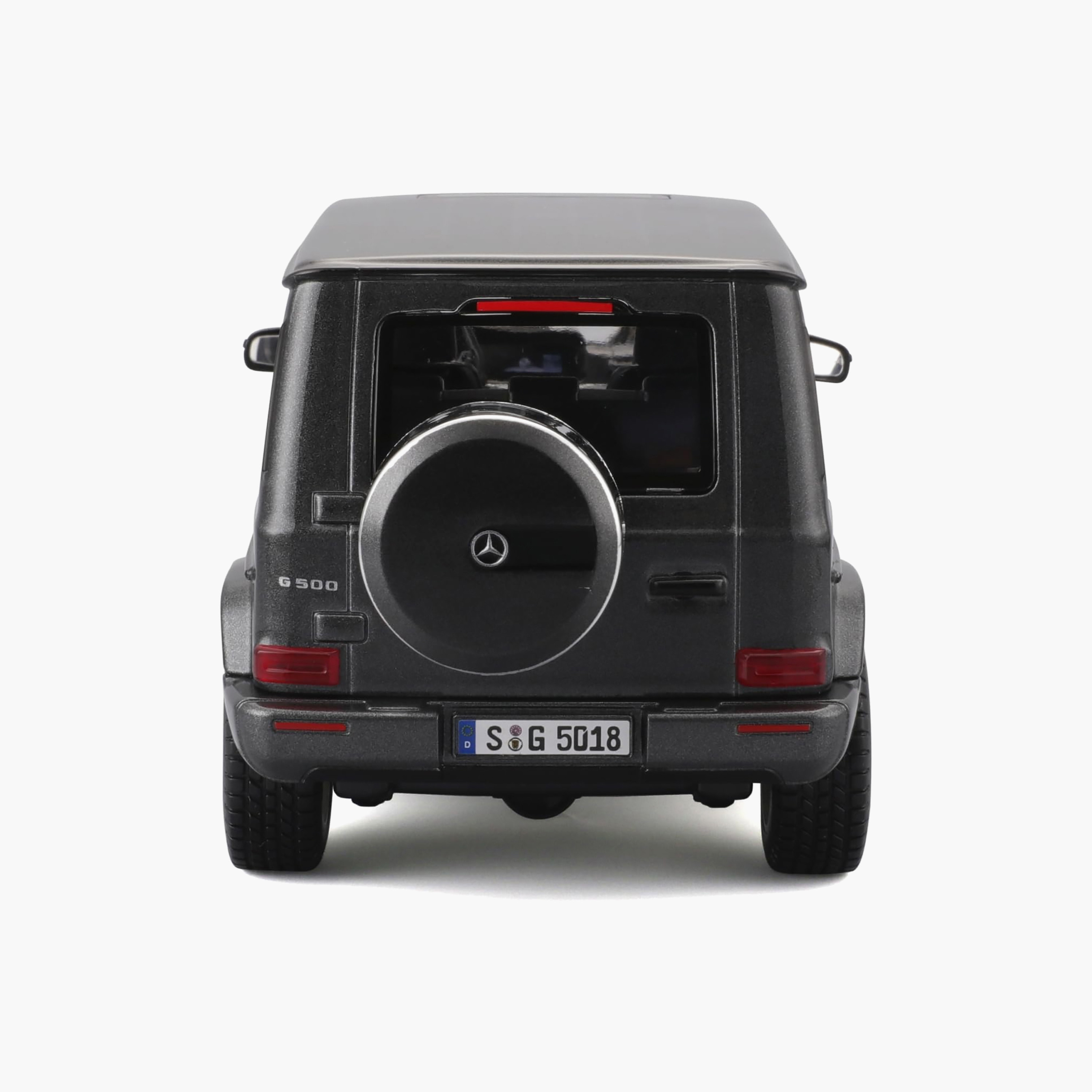 Maisto 1:25 MercedesBenz G-Class Toy Car-toys-carsandvehicles-image-7