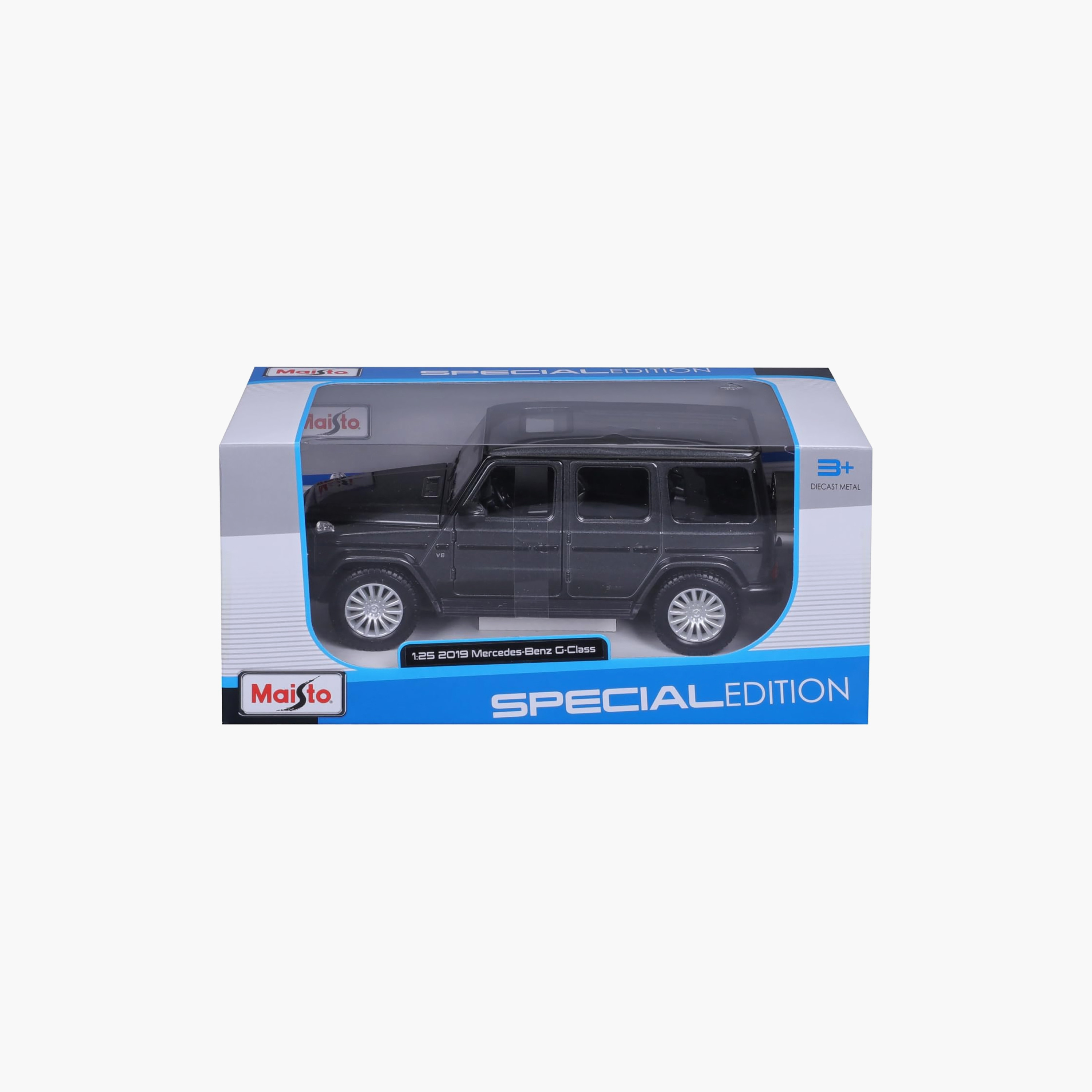 Maisto 1:25 MercedesBenz G-Class Toy Car-toys-carsandvehicles-image-9
