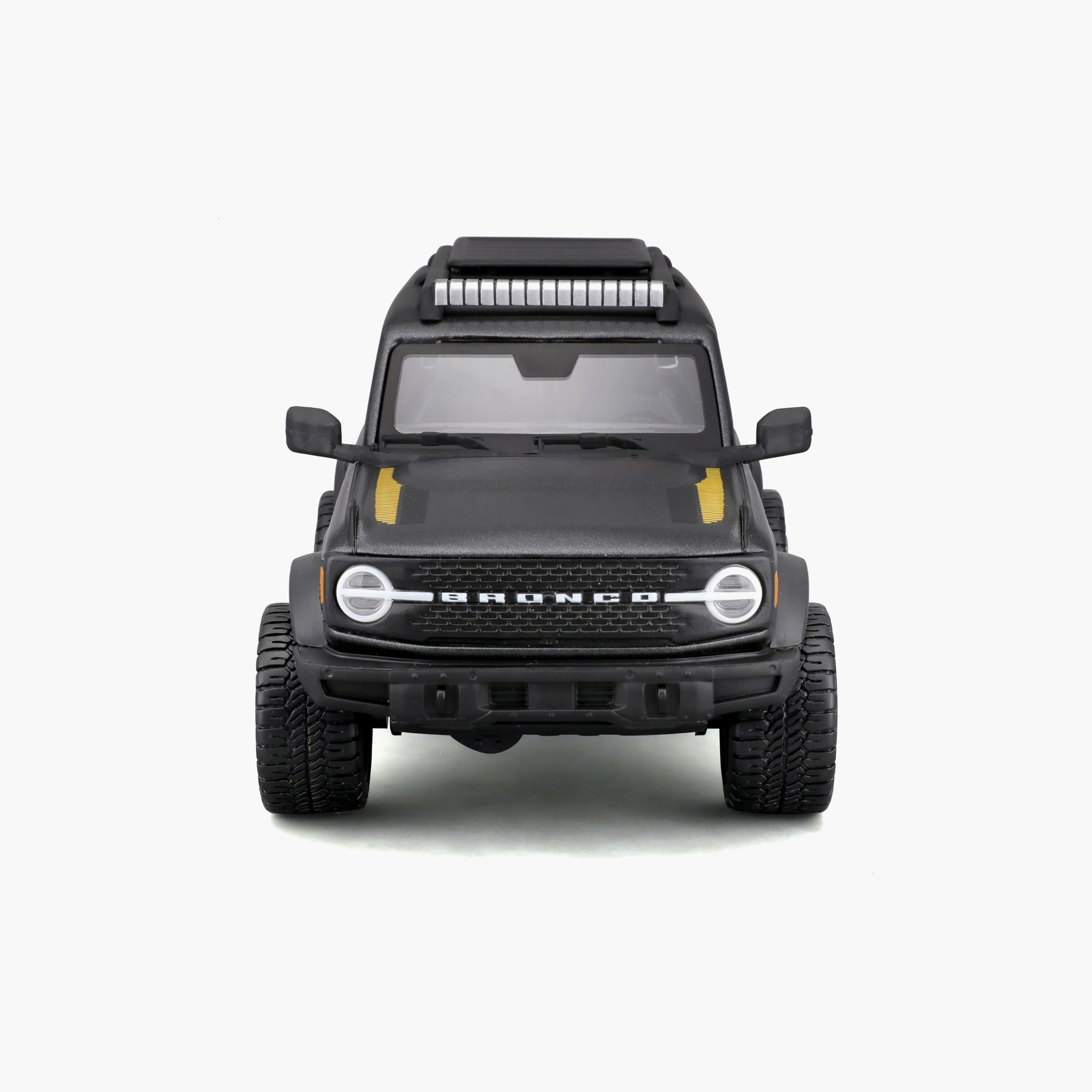 سيارة "فيراري" إصدار خاص بمقياس 1/24 معدنية "داي كاست" من بوراجو-toys-playvehicles-diecastcars-image-1