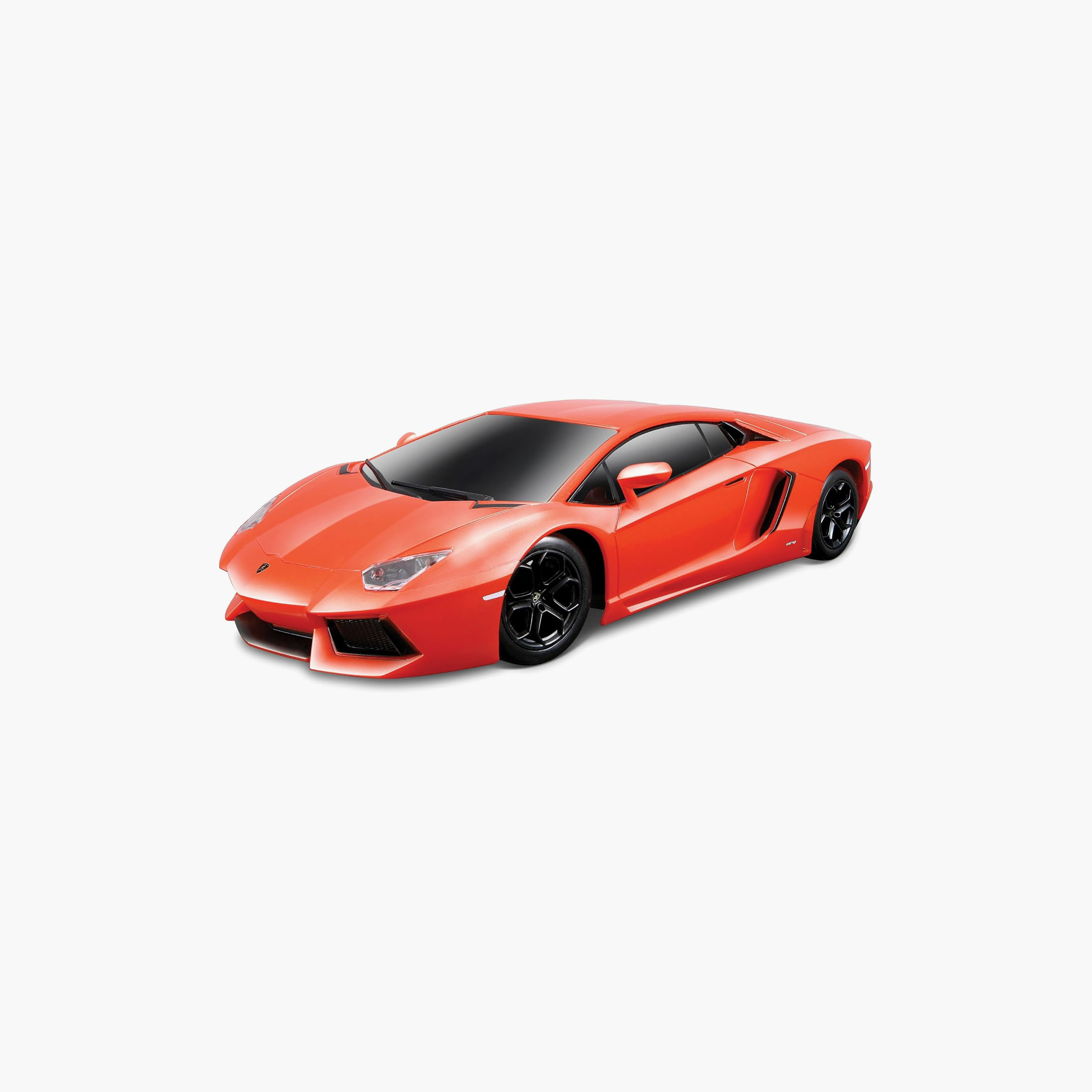 لعبة سيارة لامبورجيني أفينتادور كوبيه 1:24 من مايستو-toys-carsandvehicles-image-1
