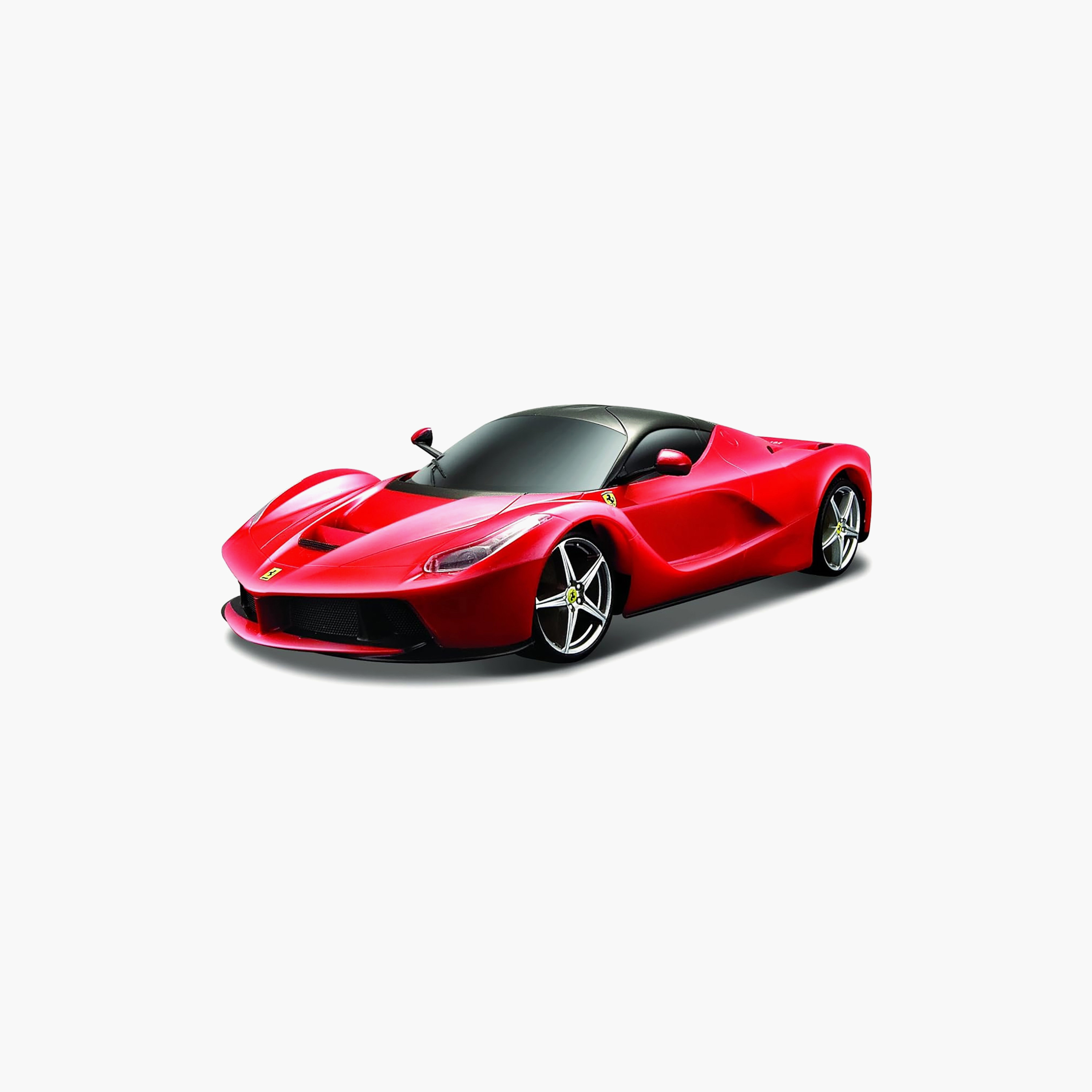 Maisto Motosounds Laferrari Die Cast Vehicle-toys-playvehicles-diecastcars-image-1
