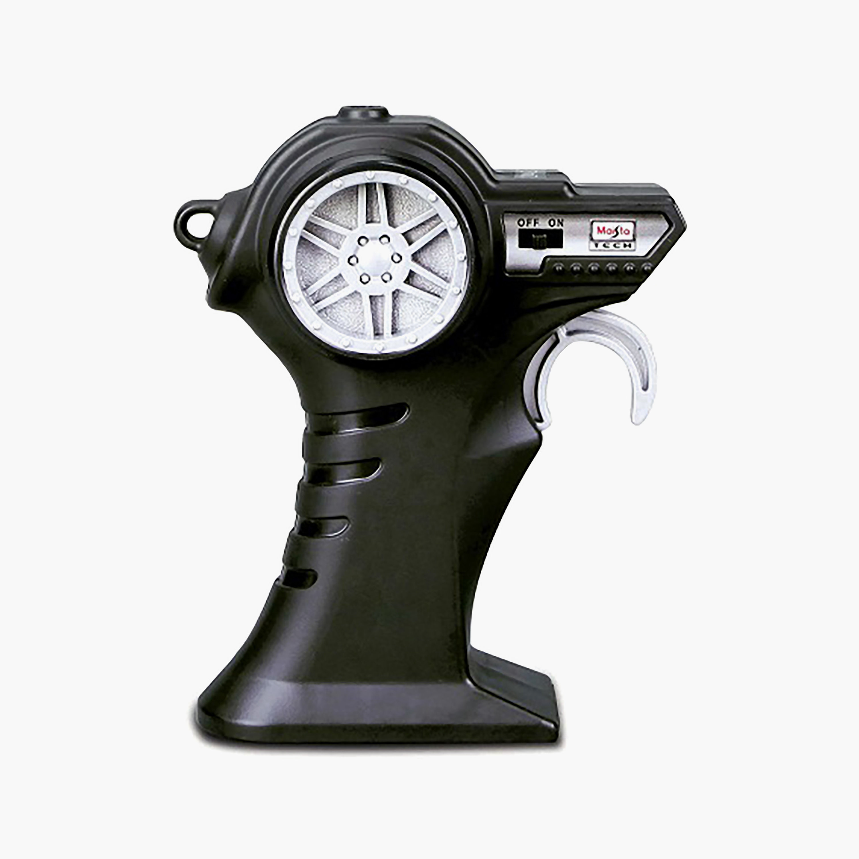 سيارة "مرسيدس بنز جي كلاس" بجهاز تحكم عن بعد من مايستو-toys-remotecontrolledvehicles-rccars-image-2