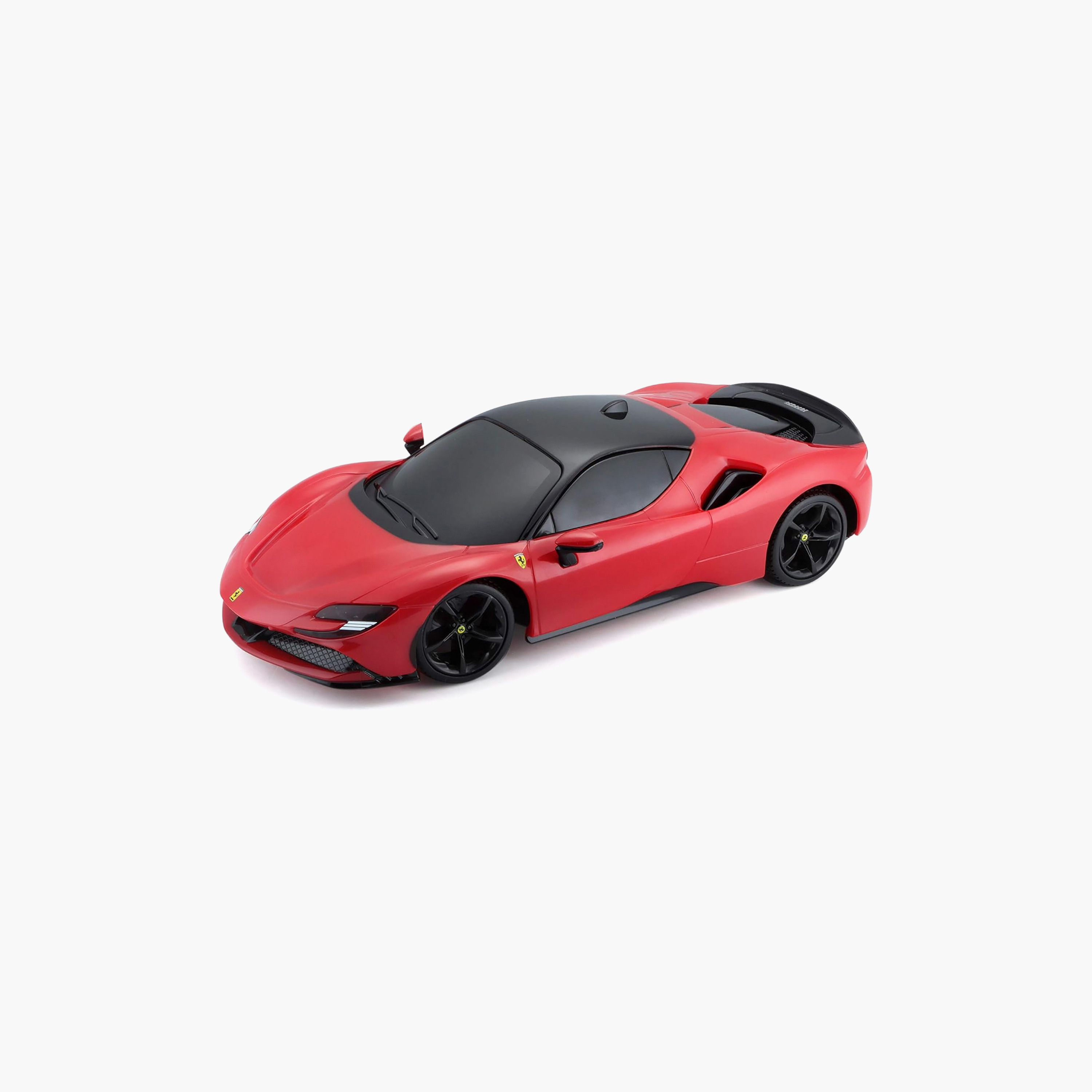 سيارة "فيراري إس إف 90" بجهاز تحكم عن بعد من مايستو-toys-remotecontrolledvehicles-rccars-image-1