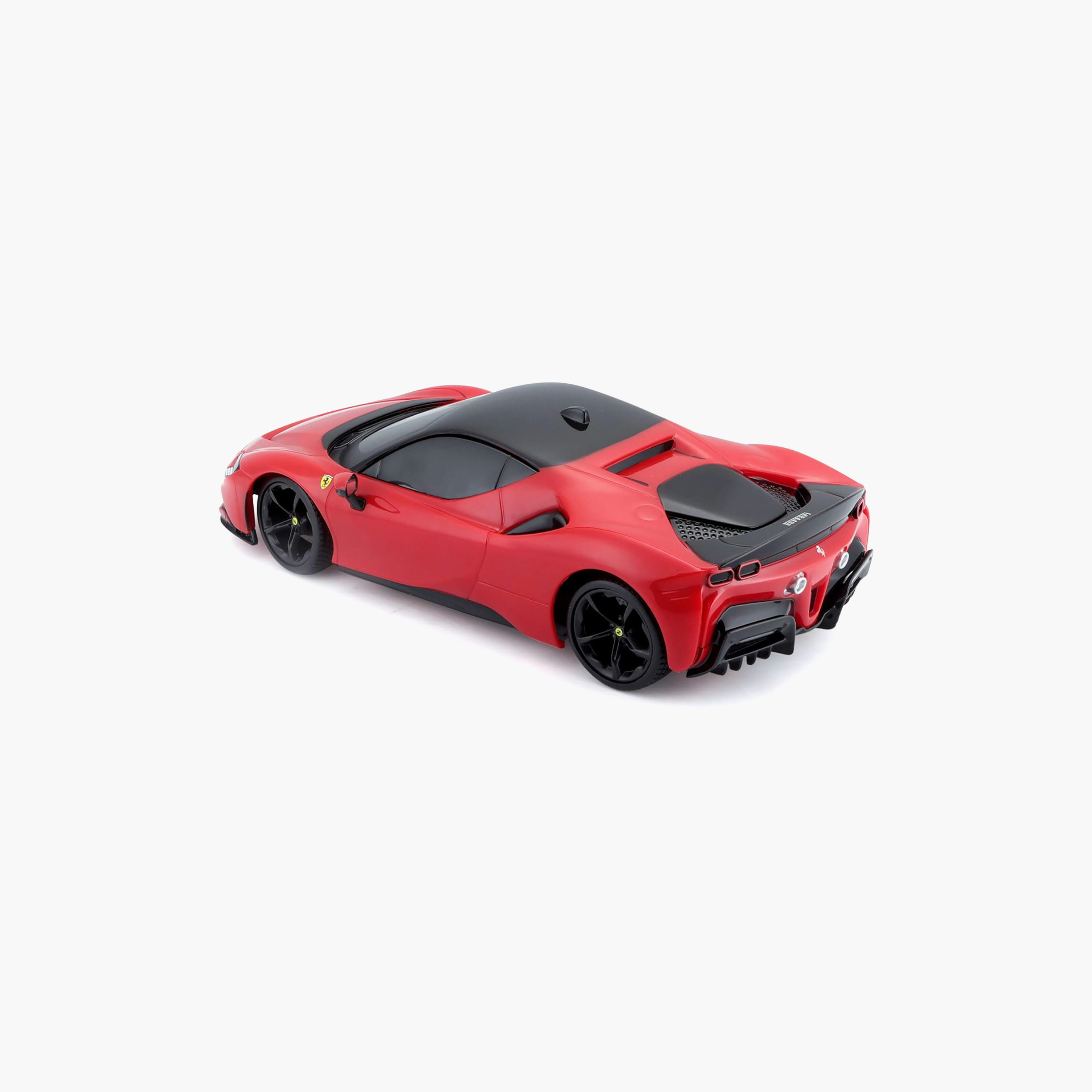 سيارة "فيراري إس إف 90" بجهاز تحكم عن بعد من مايستو-toys-remotecontrolledvehicles-rccars-image-2