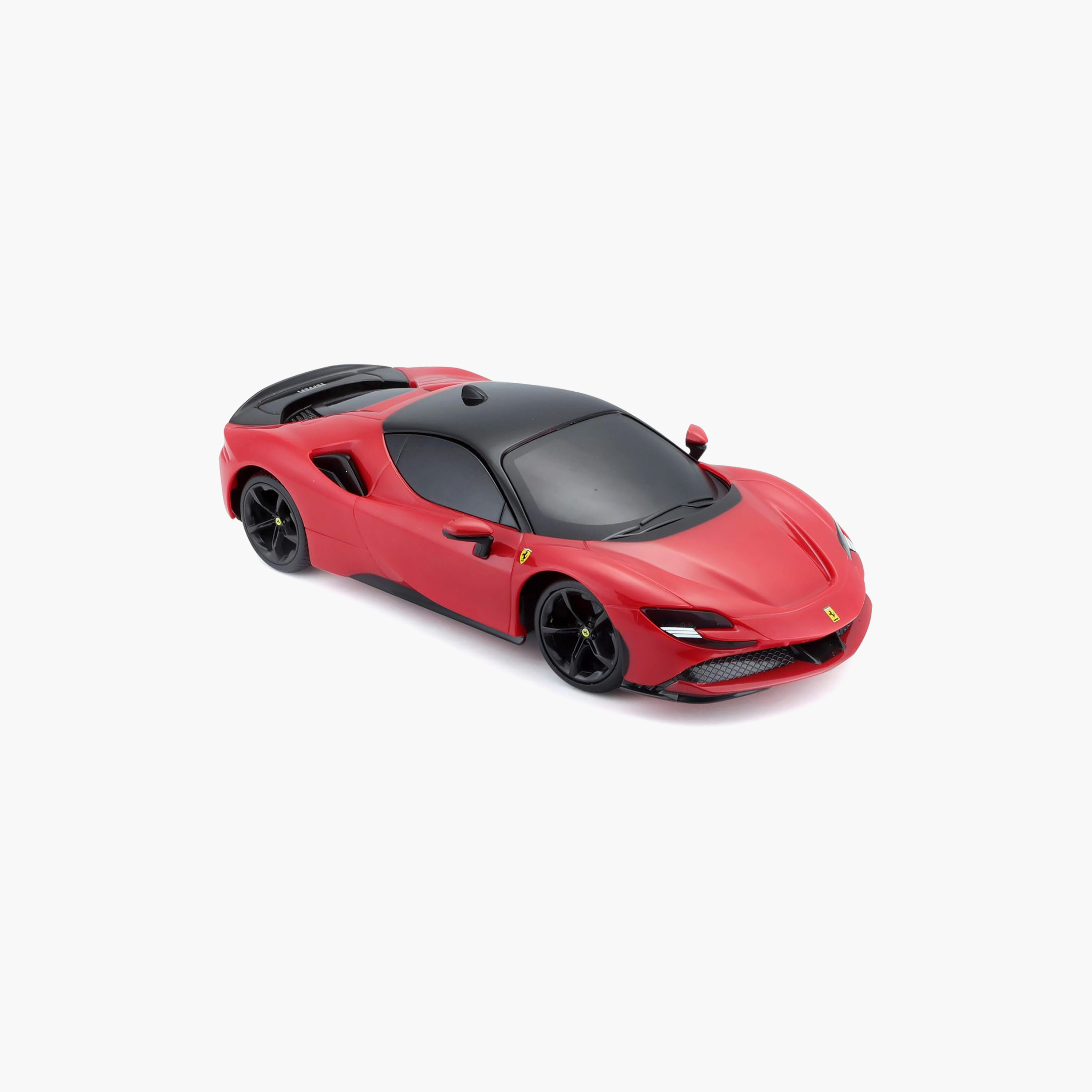 سيارة "فيراري إس إف 90" بجهاز تحكم عن بعد من مايستو-toys-remotecontrolledvehicles-rccars-image-3