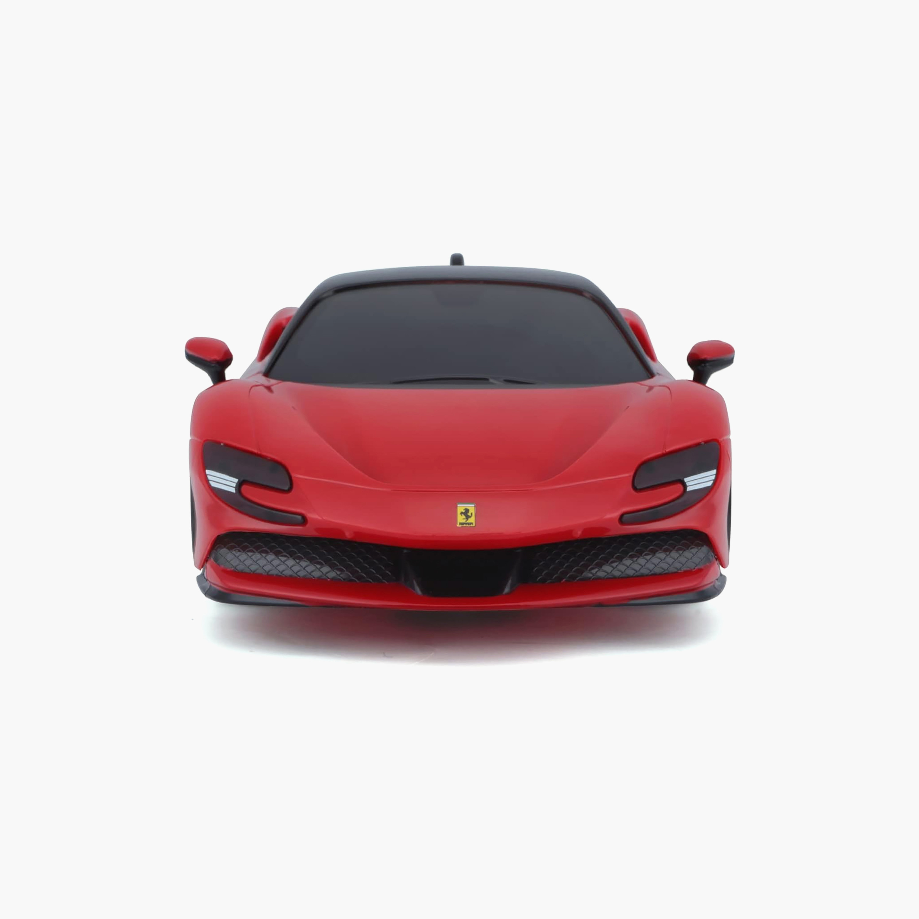 سيارة "فيراري إس إف 90" بجهاز تحكم عن بعد من مايستو-toys-remotecontrolledvehicles-rccars-image-4