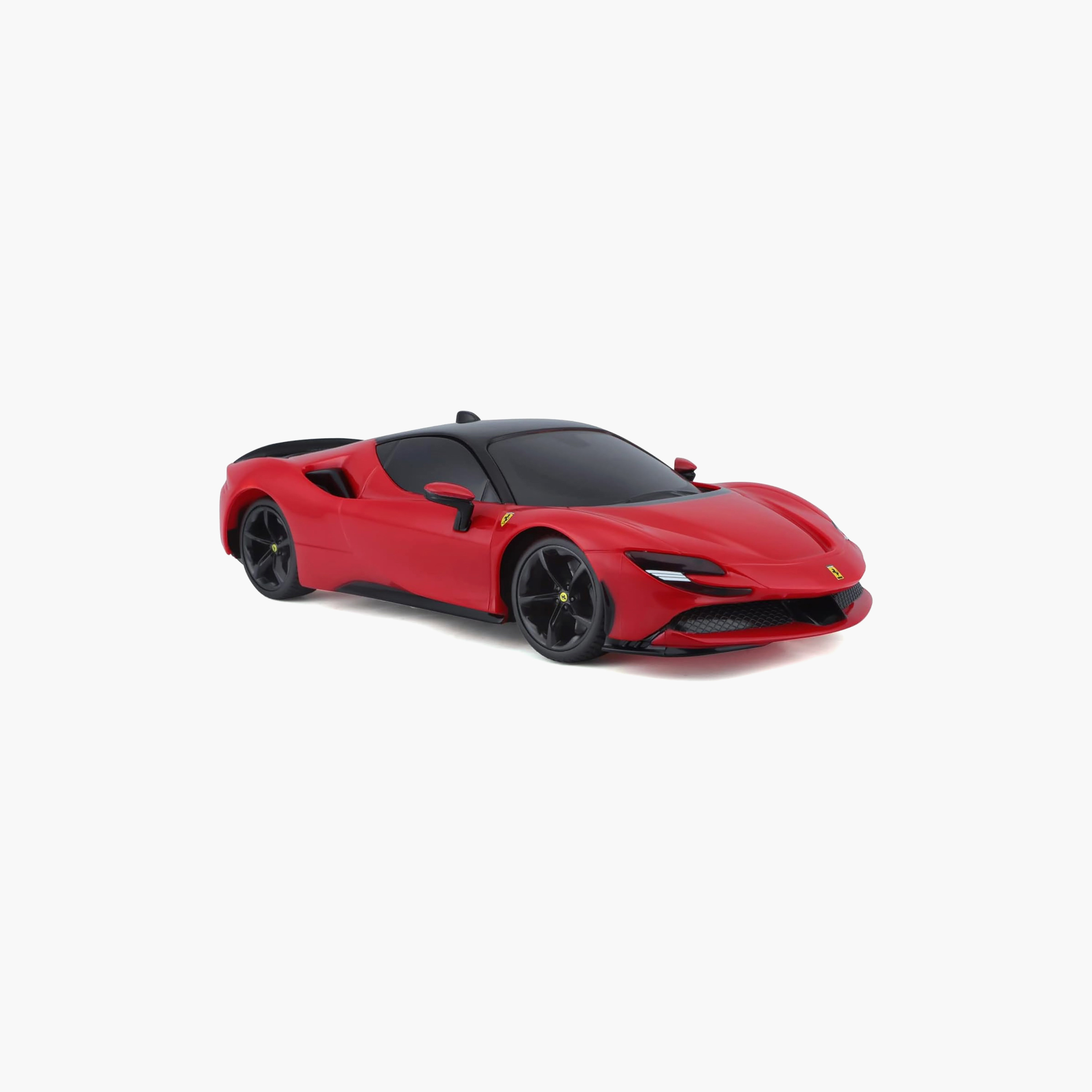 سيارة "فيراري إس إف 90" بجهاز تحكم عن بعد من مايستو-toys-remotecontrolledvehicles-rccars-image-5