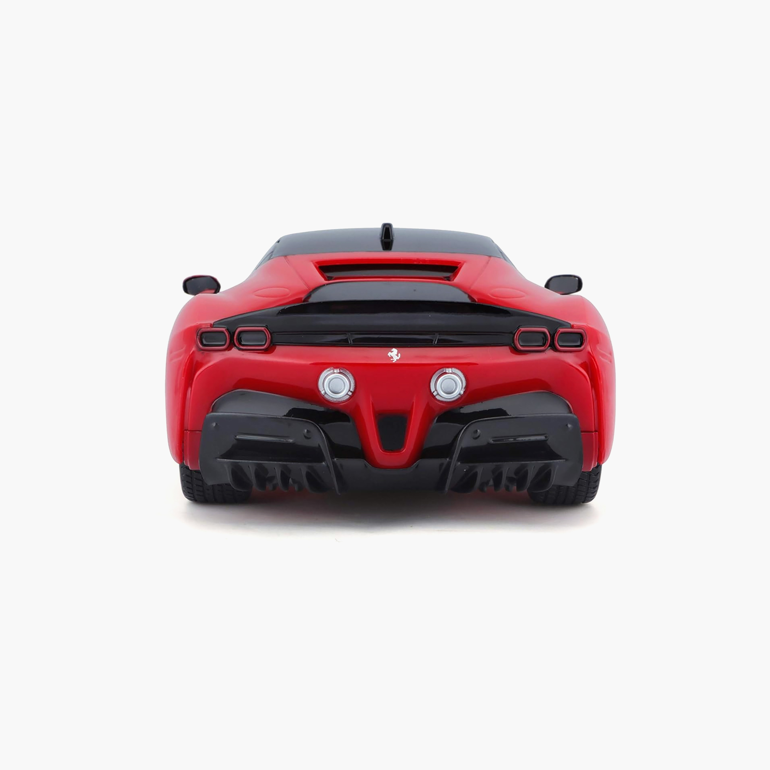 سيارة "فيراري إس إف 90" بجهاز تحكم عن بعد من مايستو-toys-remotecontrolledvehicles-rccars-image-6