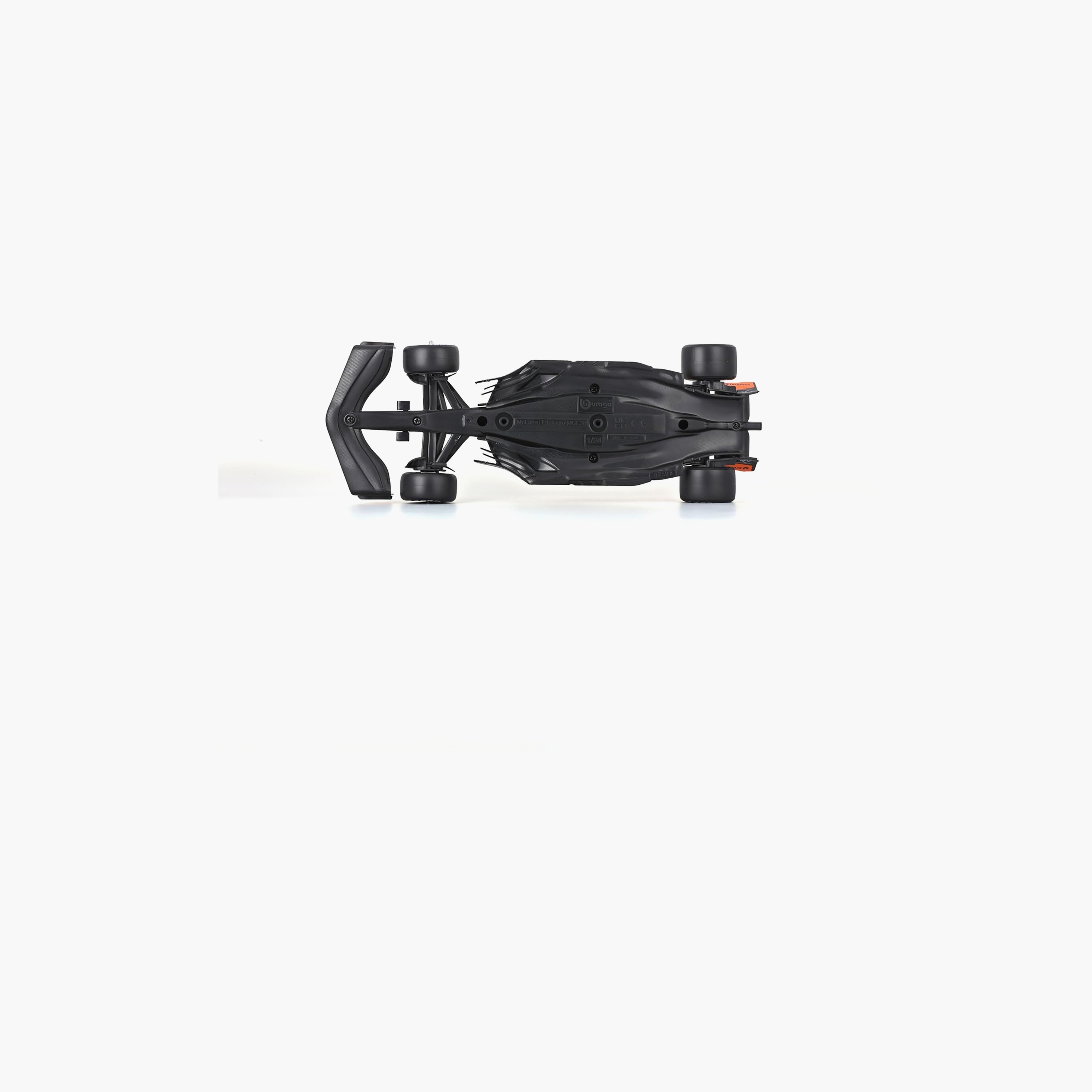 سيارة مكلارين فورمولا 1 نسخة ميامي جي بي بجهاز تحكم عن بعد و يو إس بي من مايستو 1:24-toys-remotecontrolledvehicles-rcvehicles-image-5