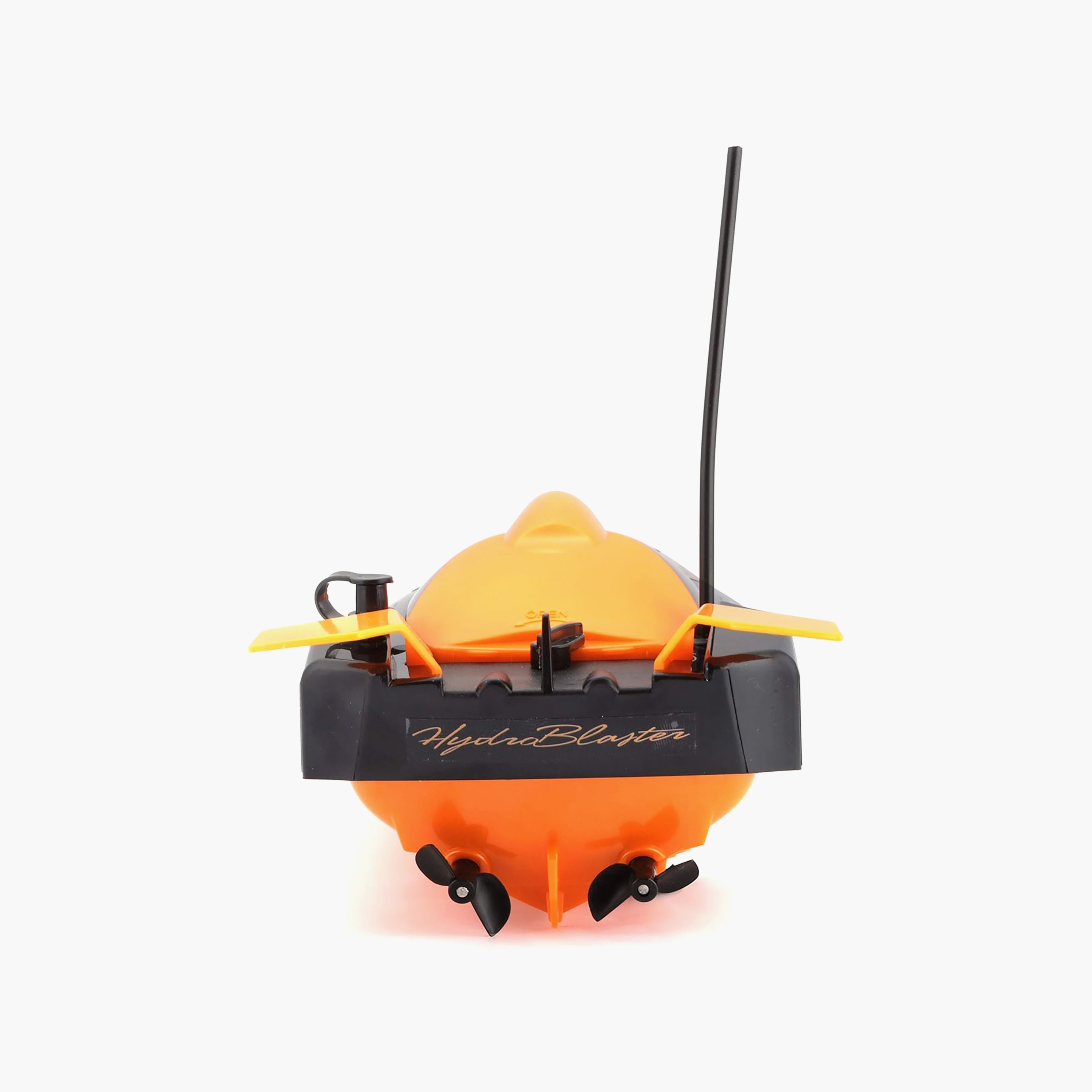 قارب سريع "هايدرو بلاستر" بجهاز تحكم عن بعد من مايستو-toys-remotecontrolledvehicles-rcvehicles-image-3