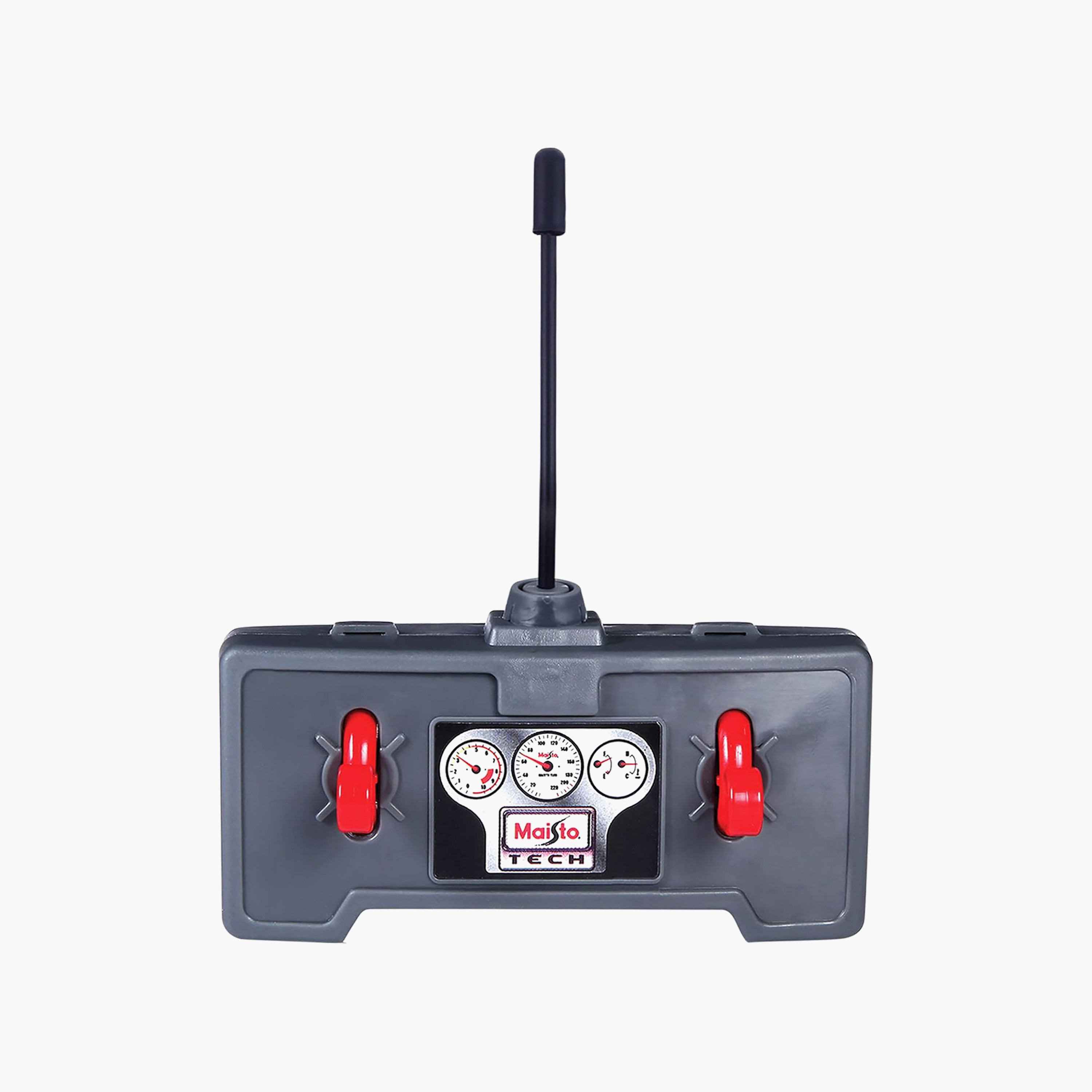 قارب سريع "هايدرو بلاستر" بجهاز تحكم عن بعد من مايستو-toys-remotecontrolledvehicles-rcvehicles-image-4