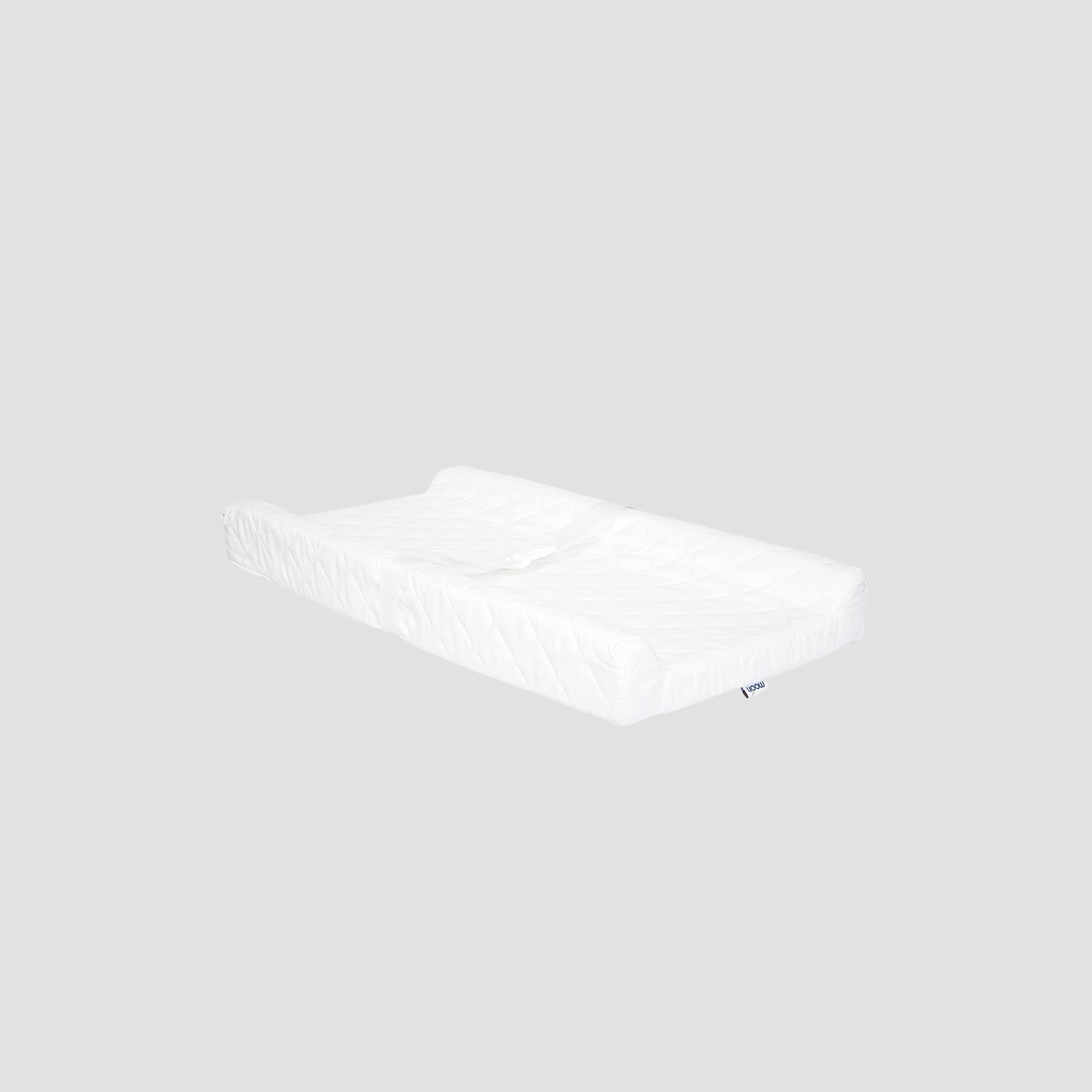 Moon 4 Sided Waterproof Diaper Changing Pad - 80 cm-baby-diapering-changingmats-image-1