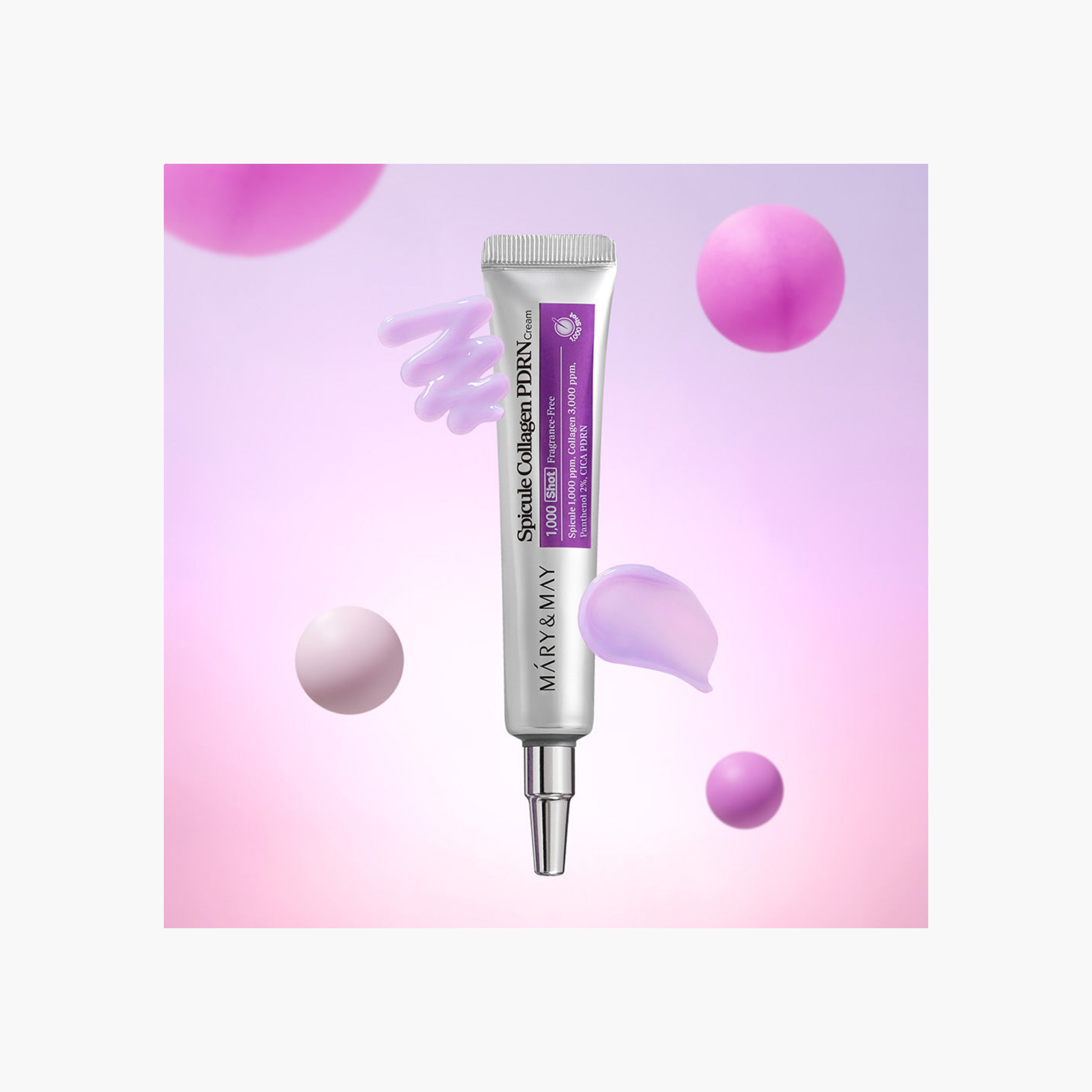 MARY&MAY Firming Spicule Collagen Cream 15g-beautyandpersonalcare-kbeauty-skin-cleansers-facewashandcleansers-image-8