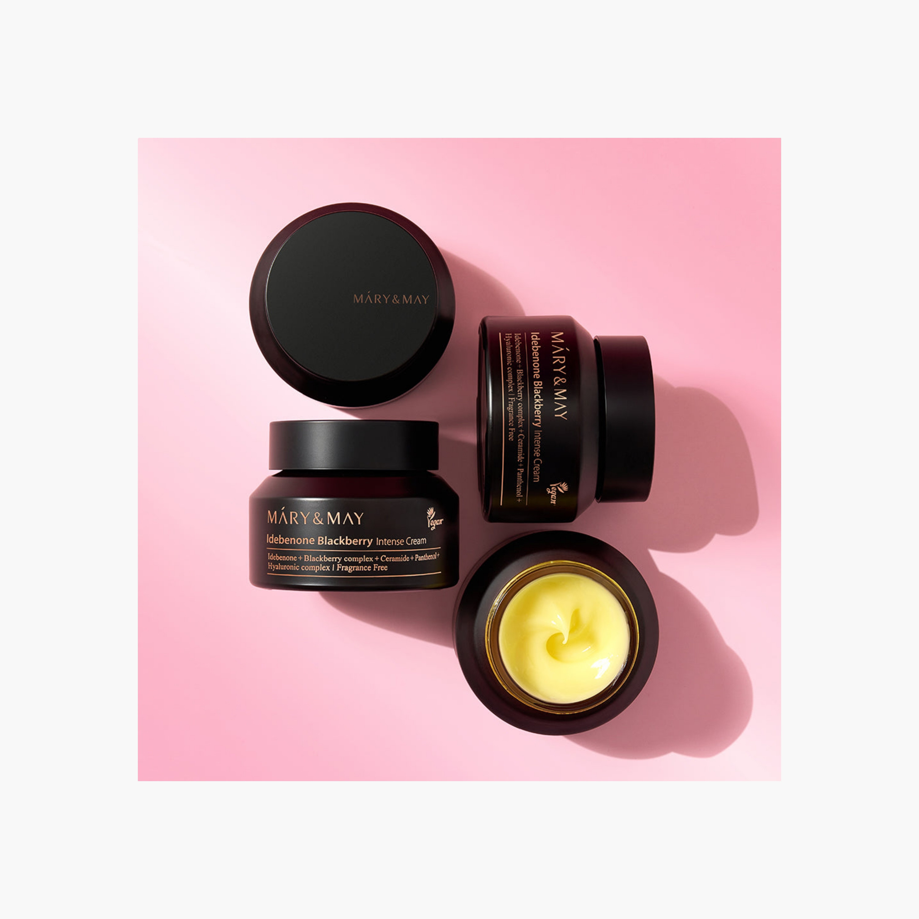 MARY&MAY Antioxidant Blackberry Intense Cream 70g-beautyandpersonalcare-kbeauty-skin-cleansers-facewashandcleansers-image-4