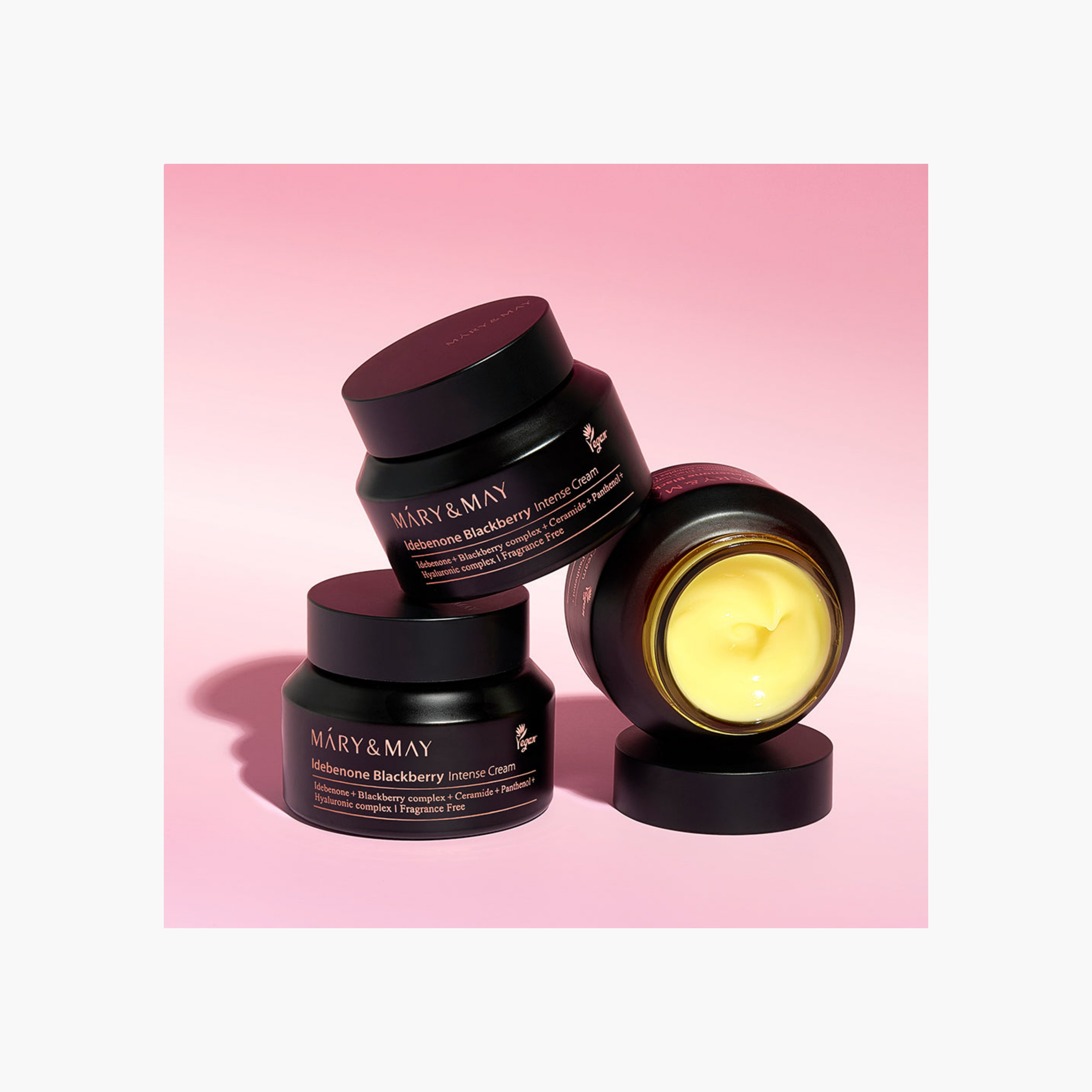 MARY&MAY Antioxidant Blackberry Intense Cream 70g-beautyandpersonalcare-kbeauty-skin-cleansers-facewashandcleansers-image-6