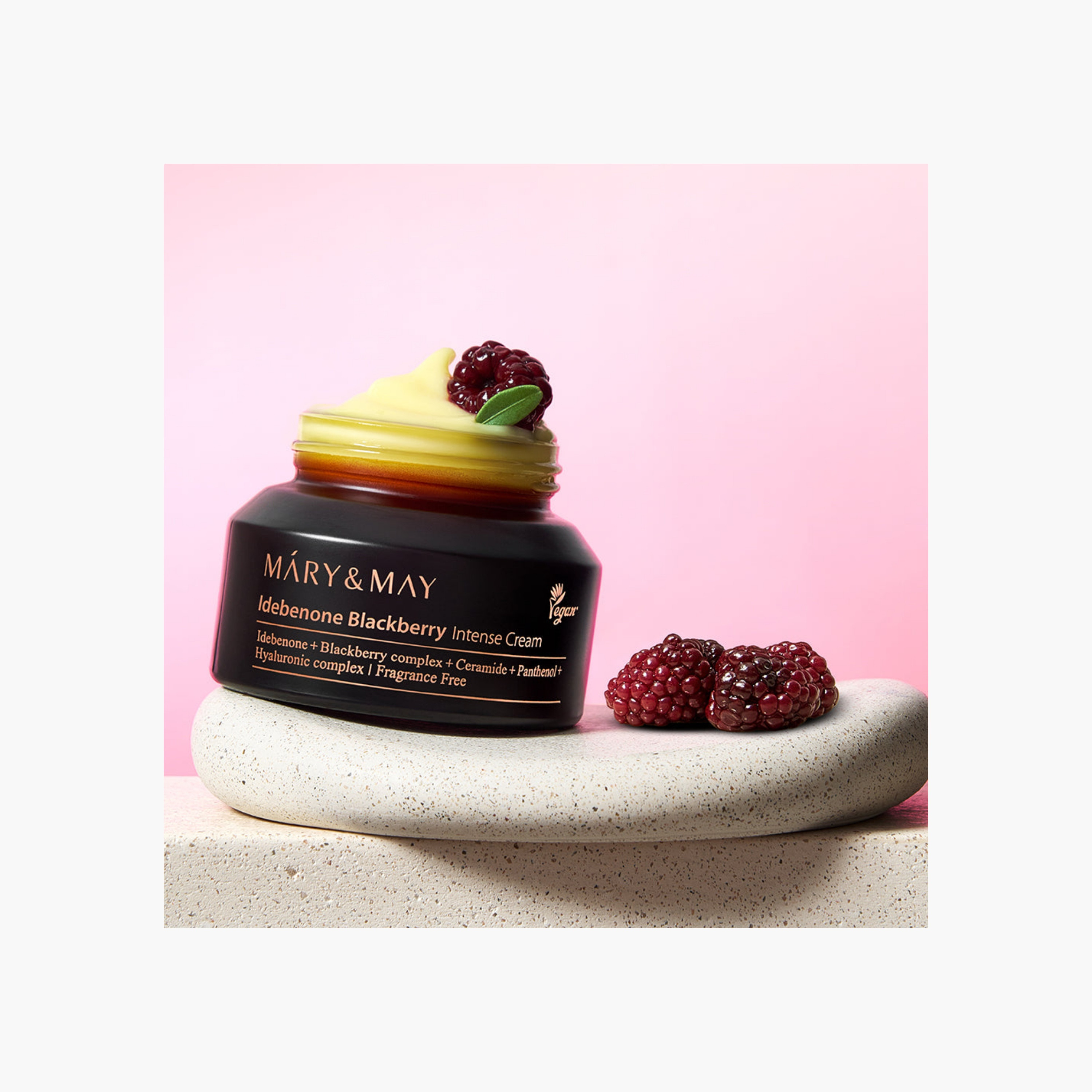 MARY&MAY Antioxidant Blackberry Intense Cream 70g-beautyandpersonalcare-kbeauty-skin-cleansers-facewashandcleansers-image-7