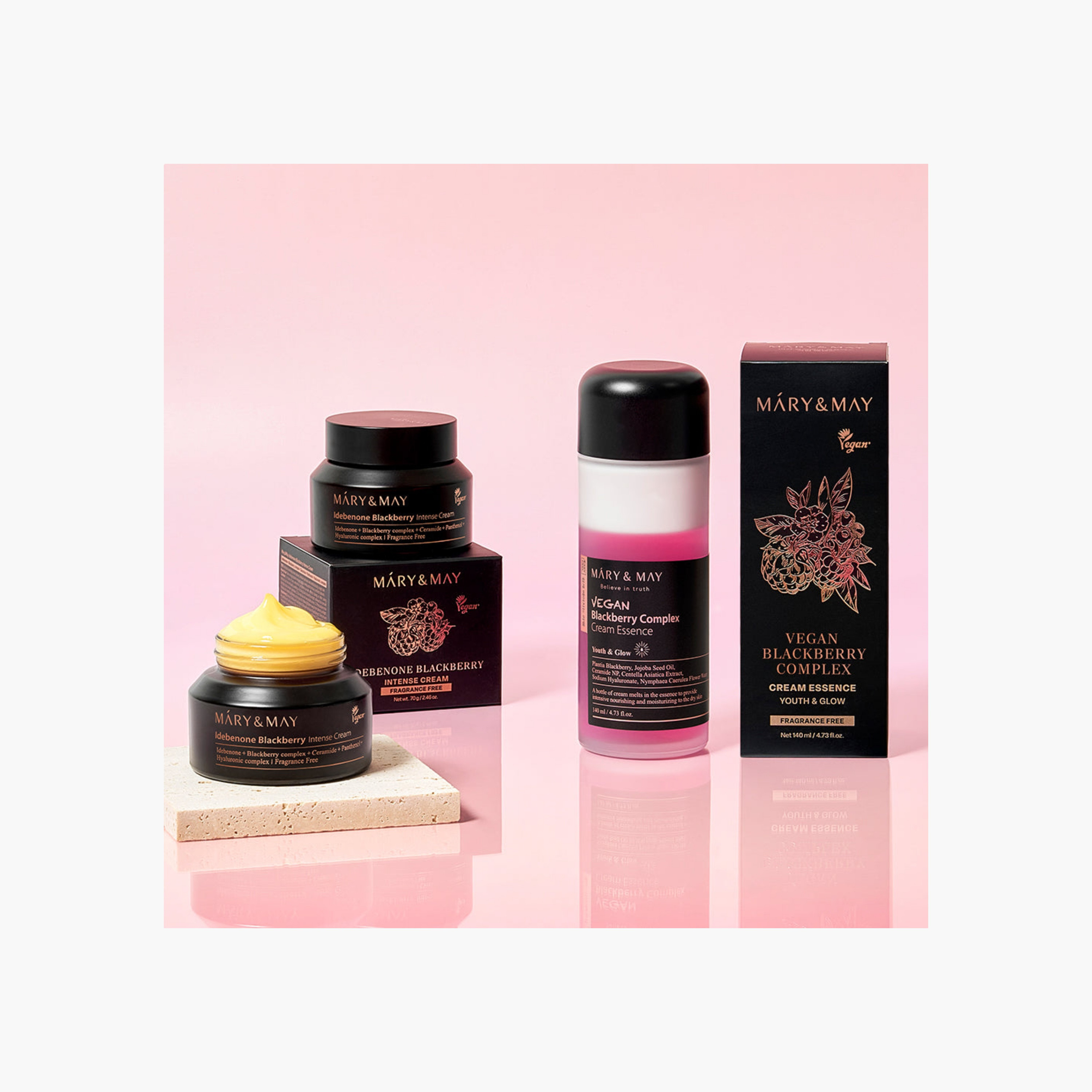 MARY&MAY Antioxidant Blackberry Intense Cream 70g-beautyandpersonalcare-kbeauty-skin-cleansers-facewashandcleansers-image-8