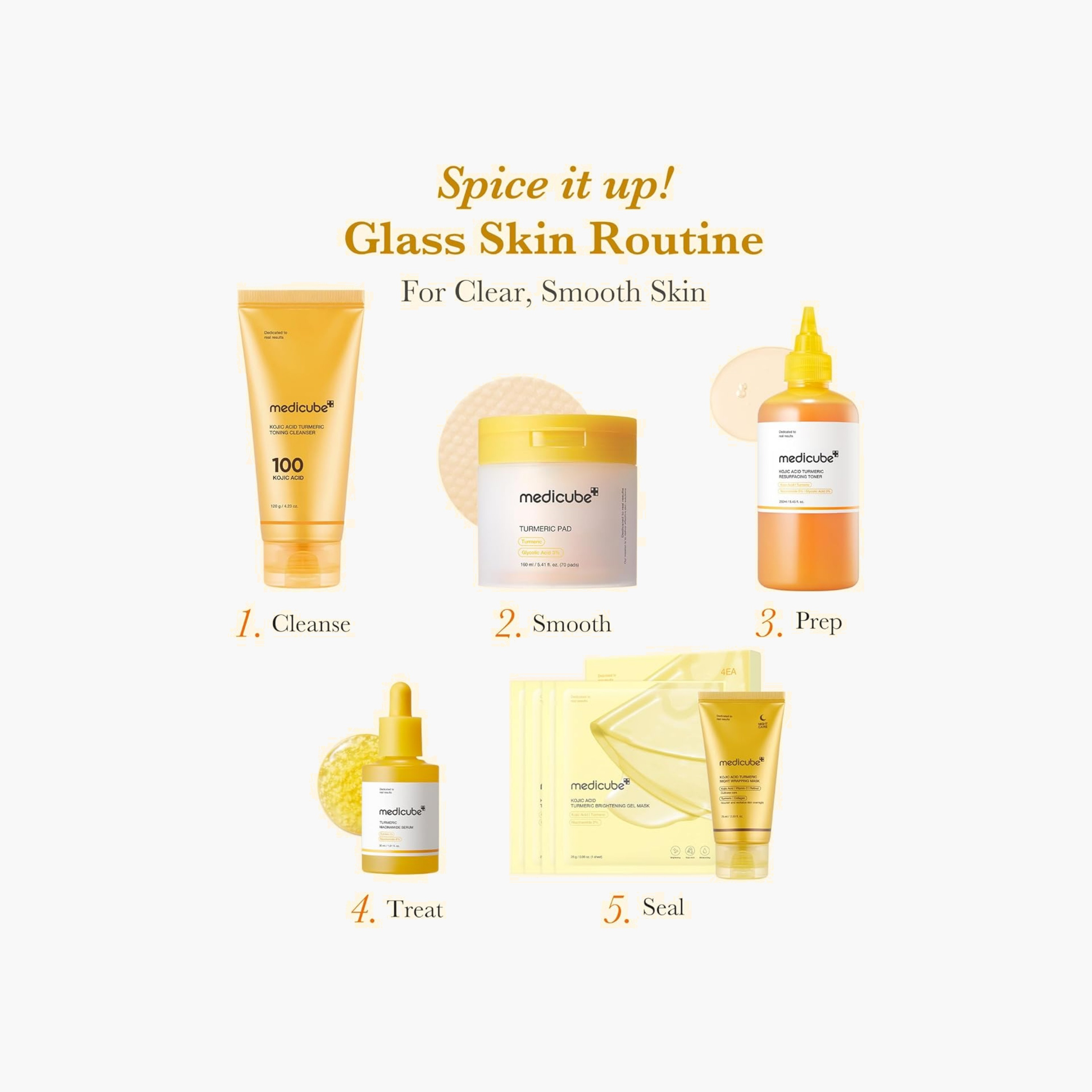 MEDICUBE Kojic Acid Turmeric Resurfacing Toner-beautyandpersonalcare-skin-cleansers-tonerandmists-image-5