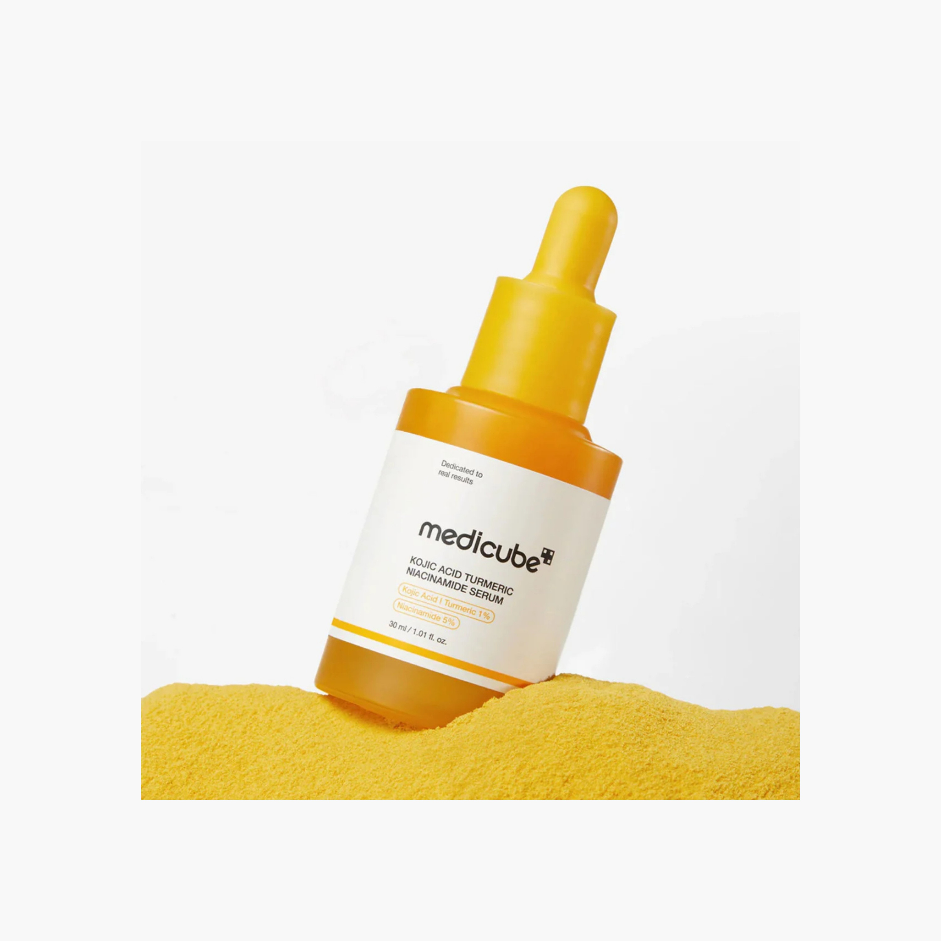 MEDICUBE Kojic Turmeric Niacinamide Serum 30ml-beautyandpersonalcare-skin-treatmentsandserums-image-4