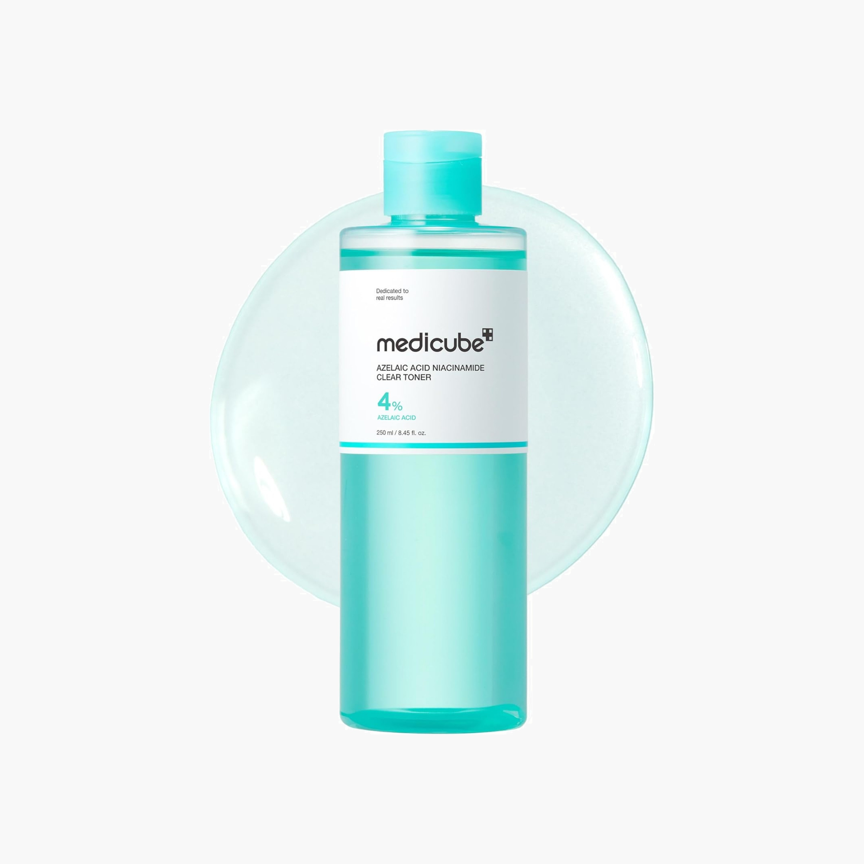 تونر وجه أزيليك نياسيناميد شفاف-beautyandpersonalcare-skin-cleansers-tonerandmists-image-1