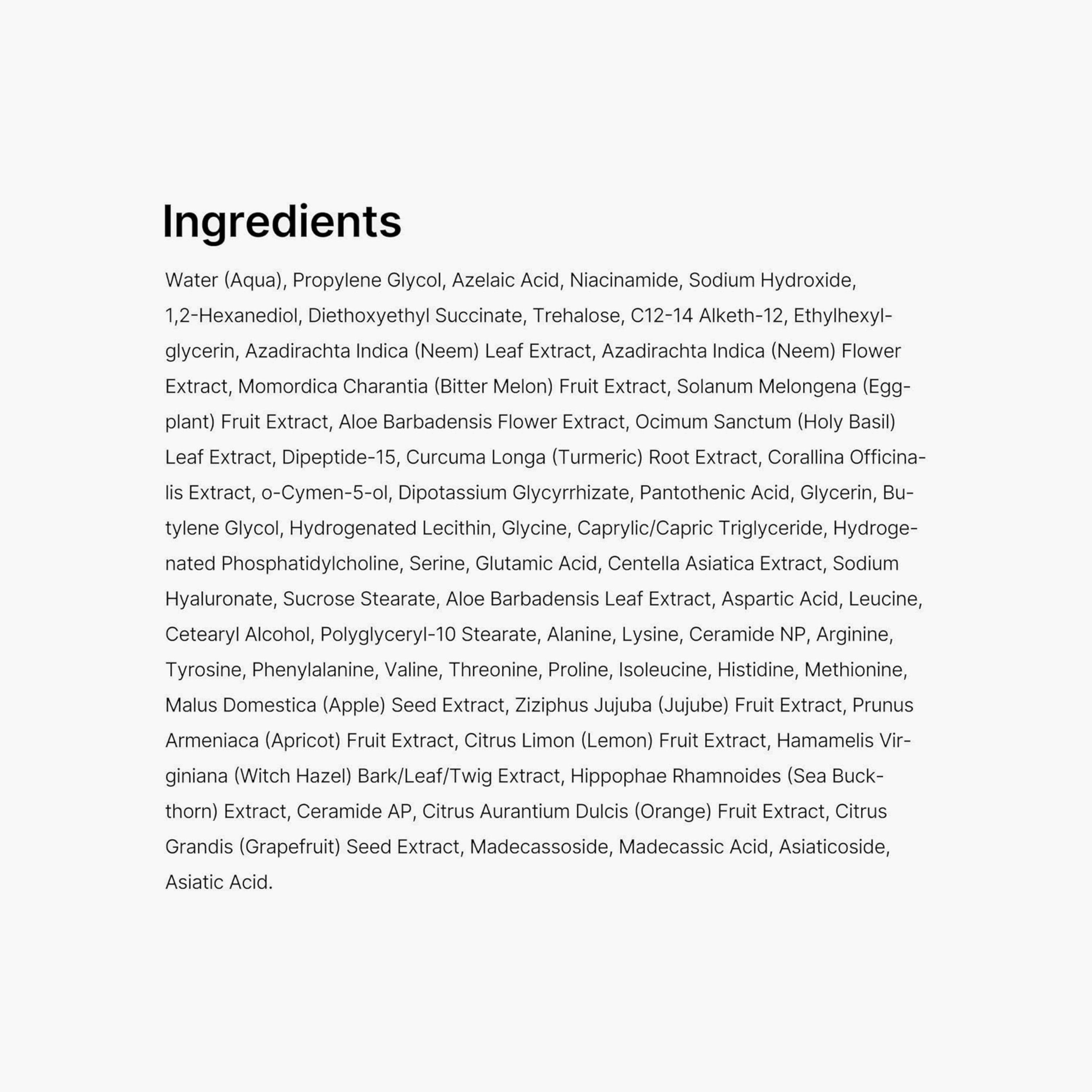 تونر وجه أزيليك نياسيناميد شفاف-beautyandpersonalcare-skin-cleansers-tonerandmists-image-8