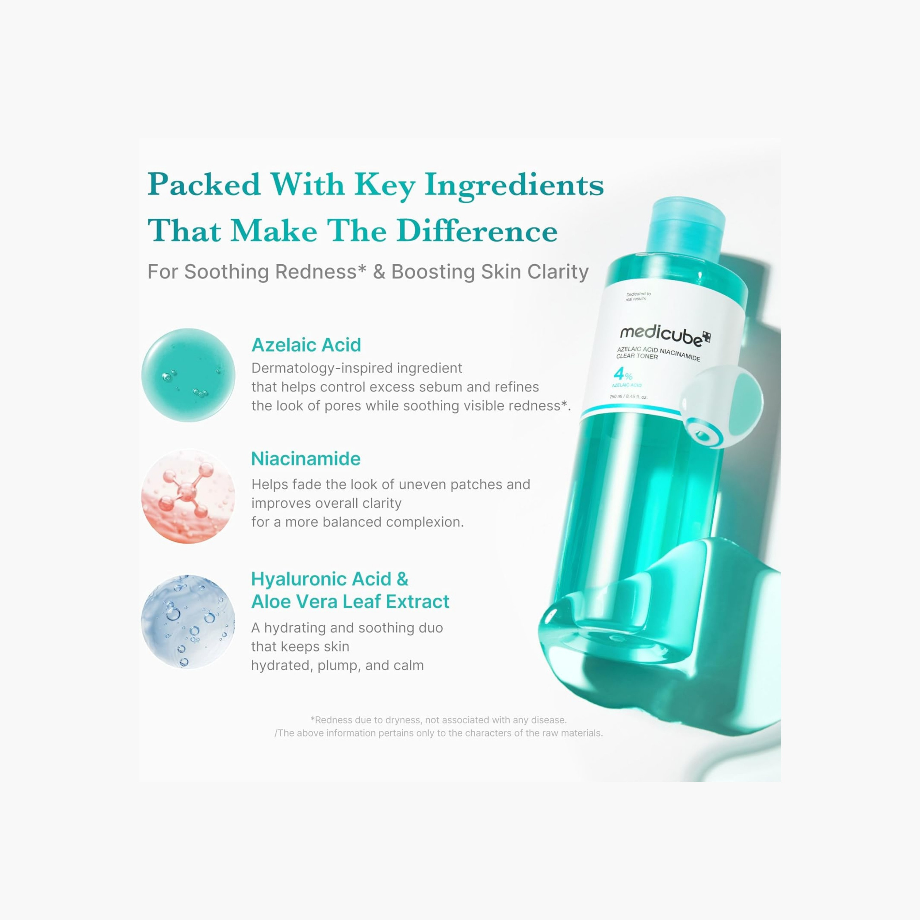 تونر وجه أزيليك نياسيناميد شفاف-beautyandpersonalcare-skin-cleansers-tonerandmists-image-9
