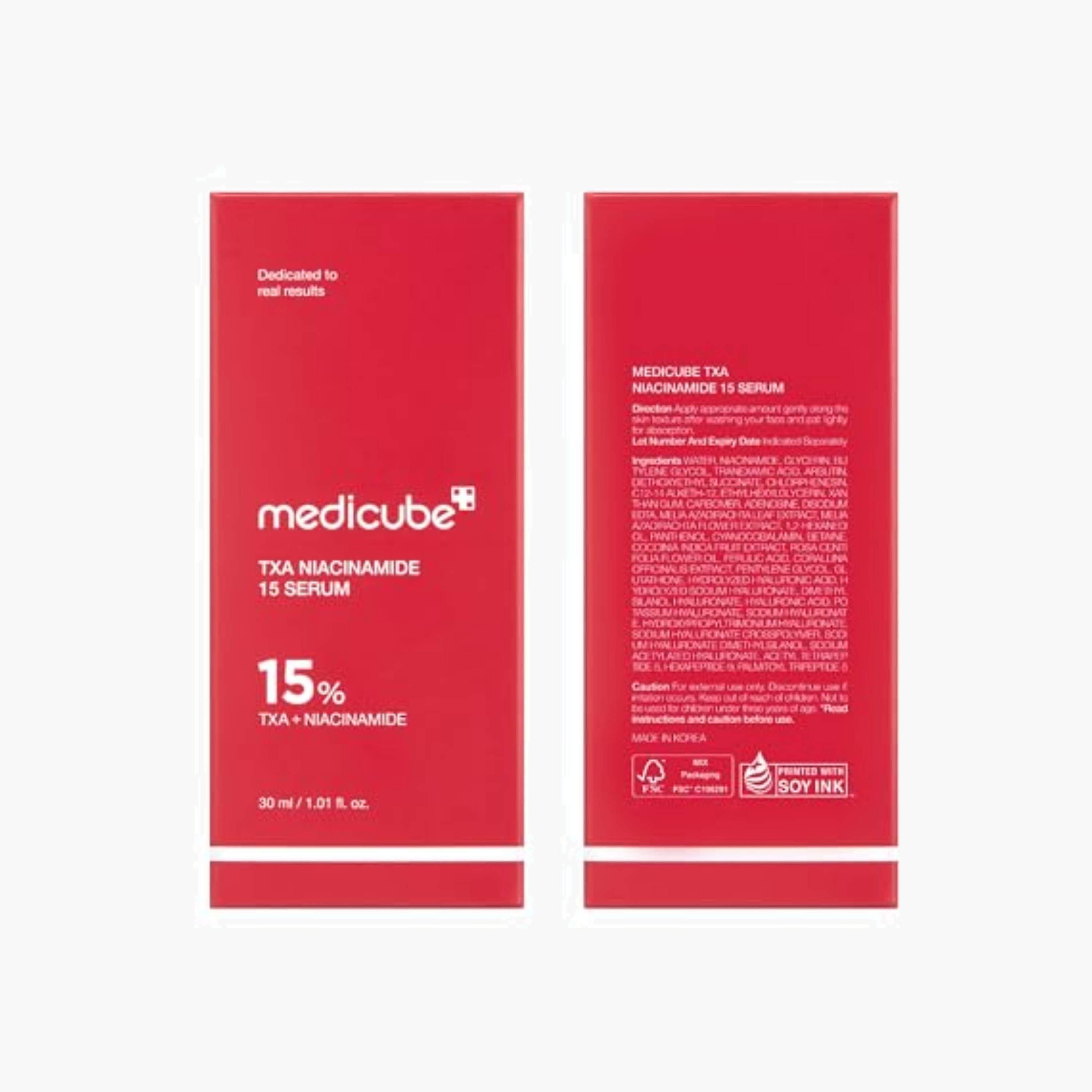 MEDICUBE TXA Niacinamide 15 Serum 30ml-beautyandpersonalcare-skin-treatmentsandserums-image-5