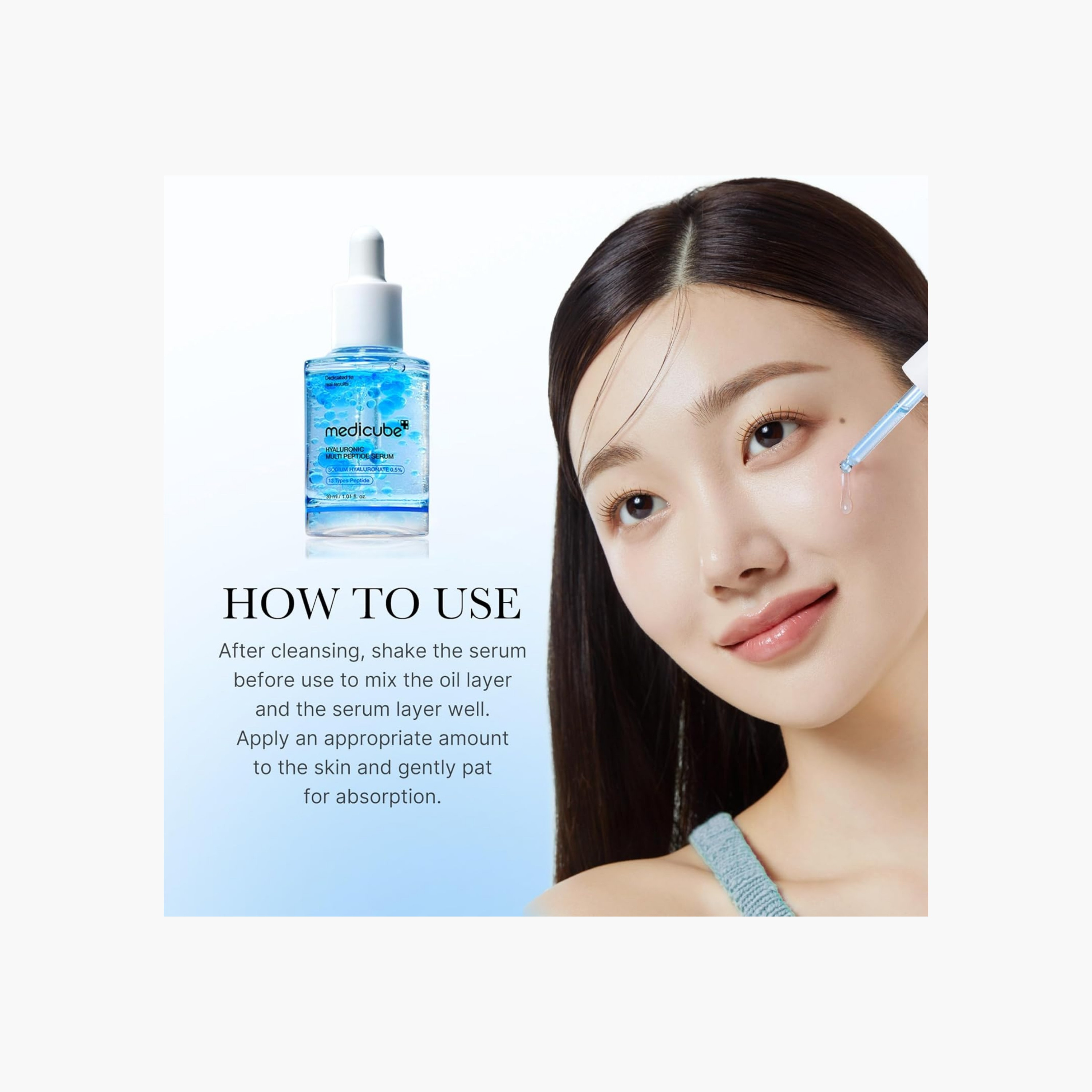 MEDICUBE Hyaluronic Multi Peptide Serum 30ml-beautyandpersonalcare-skin-treatmentsandserums-image-3