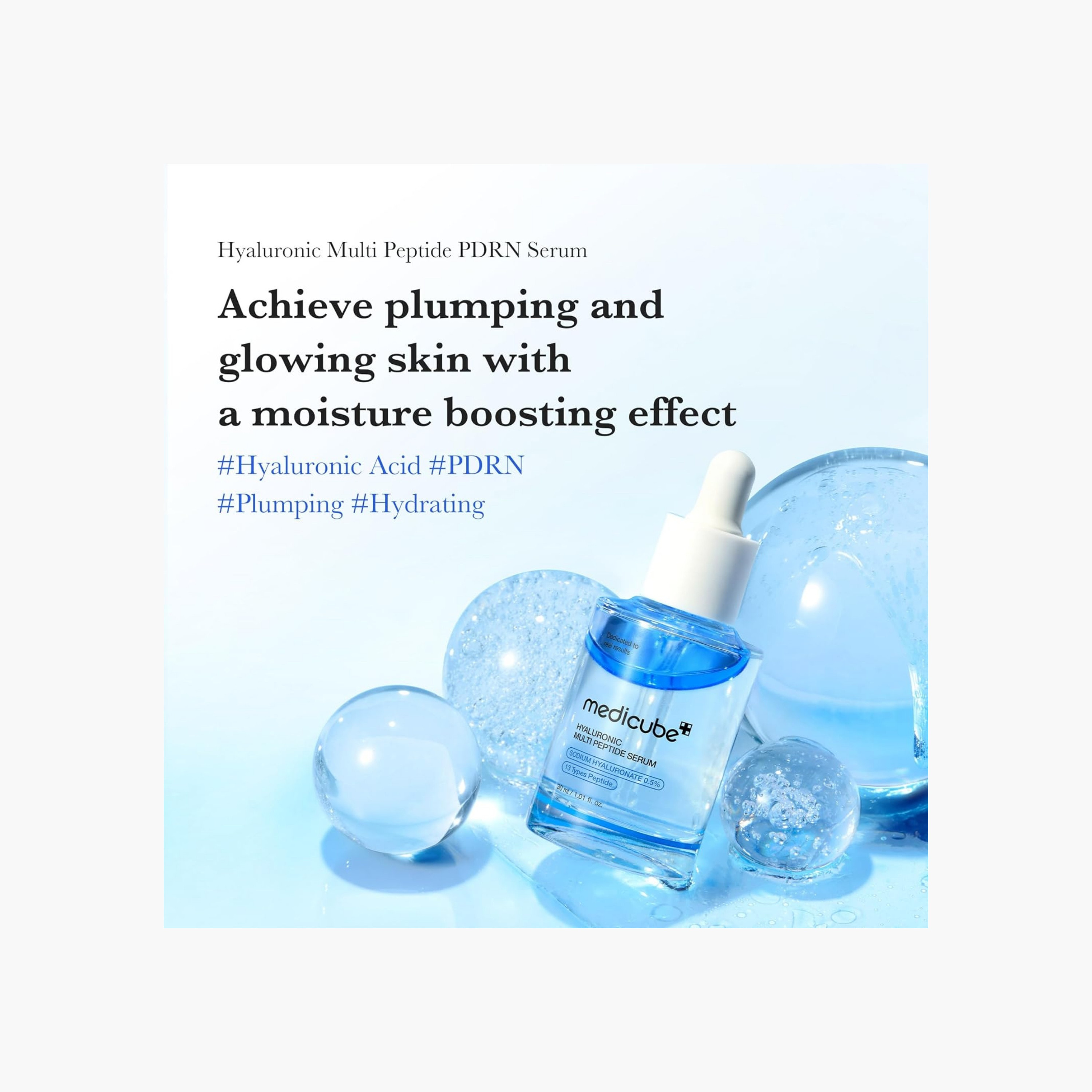 MEDICUBE Hyaluronic Multi Peptide Serum 30ml-beautyandpersonalcare-skin-treatmentsandserums-image-4