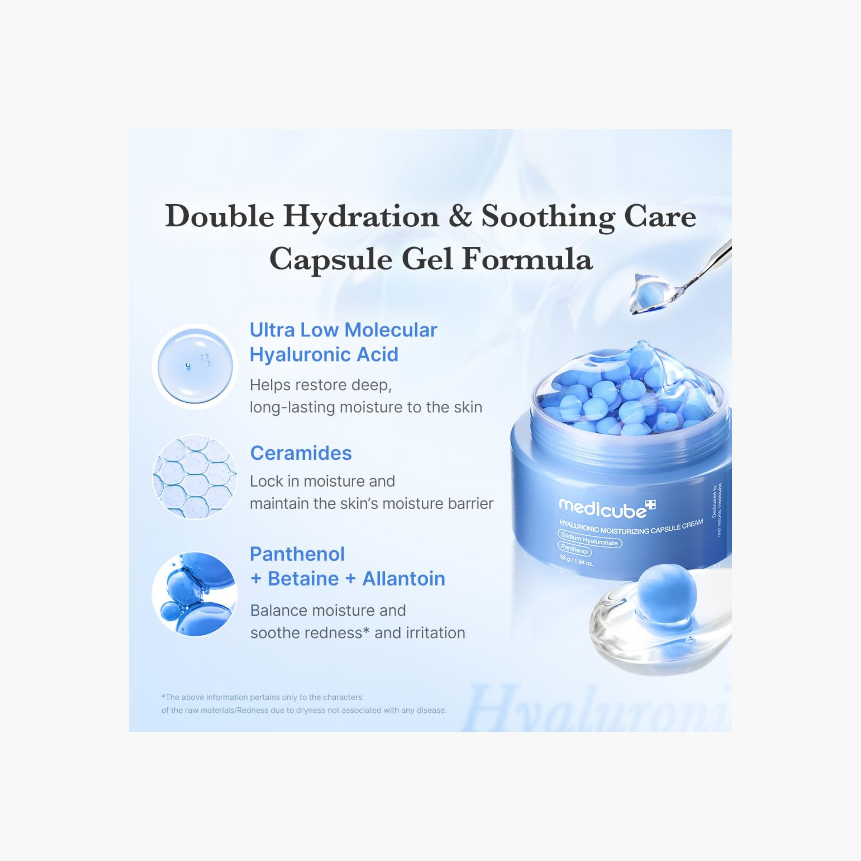 MEDICUBE Hyaluronic Moisturising Capsule Face Cream-beautyandpersonalcare-skin-moisturisers-lotions-image-3